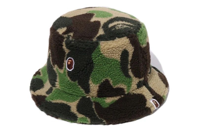 Bape Bape Bucket Hat Size ONE SIZE - 2 Thumbnail