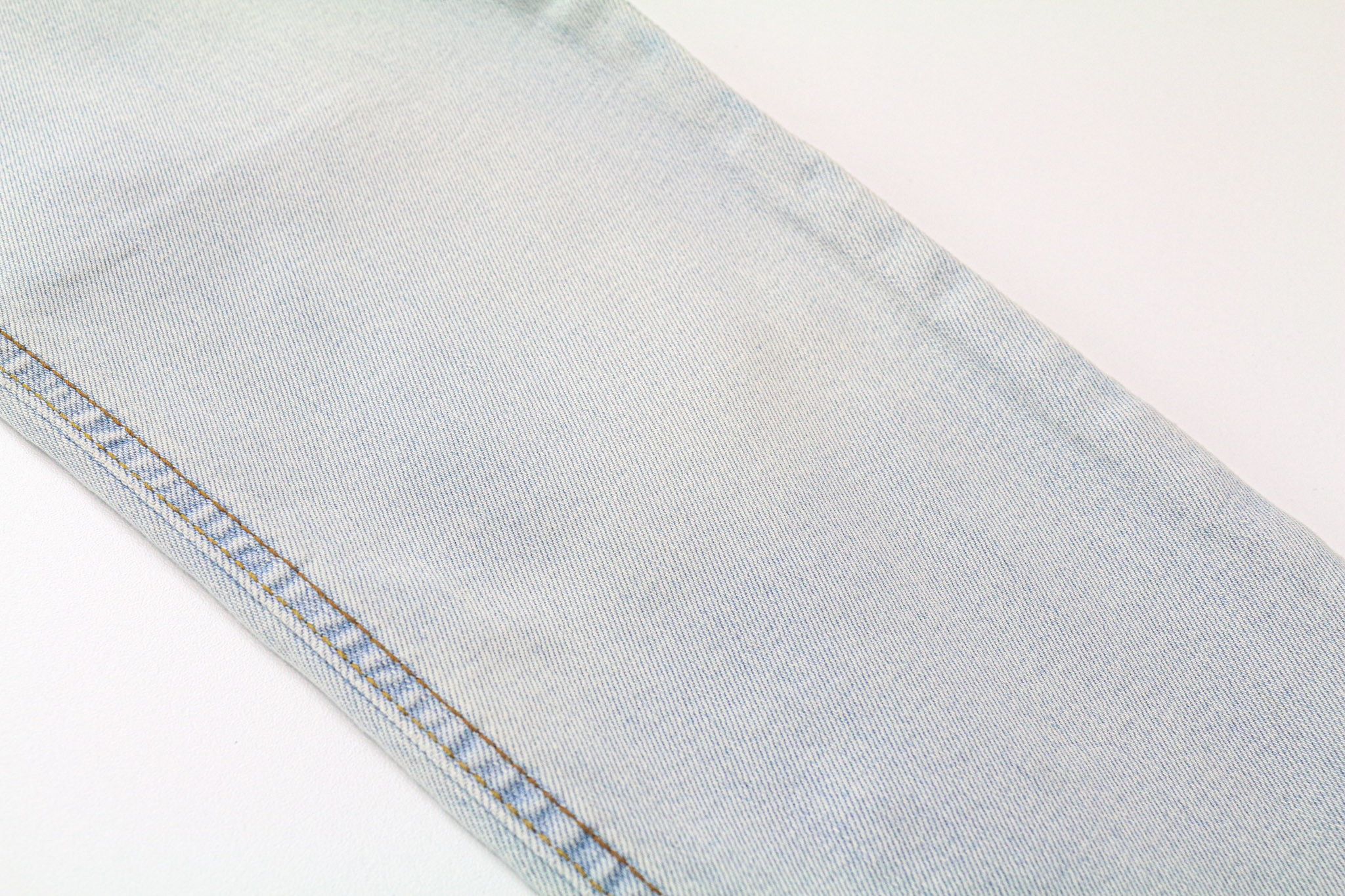 Acne Studios CLIMB W28/L34 Blue Skinny Stretch Jeans 74740 Size 28" / US 6 / IT 42 - 9 Thumbnail