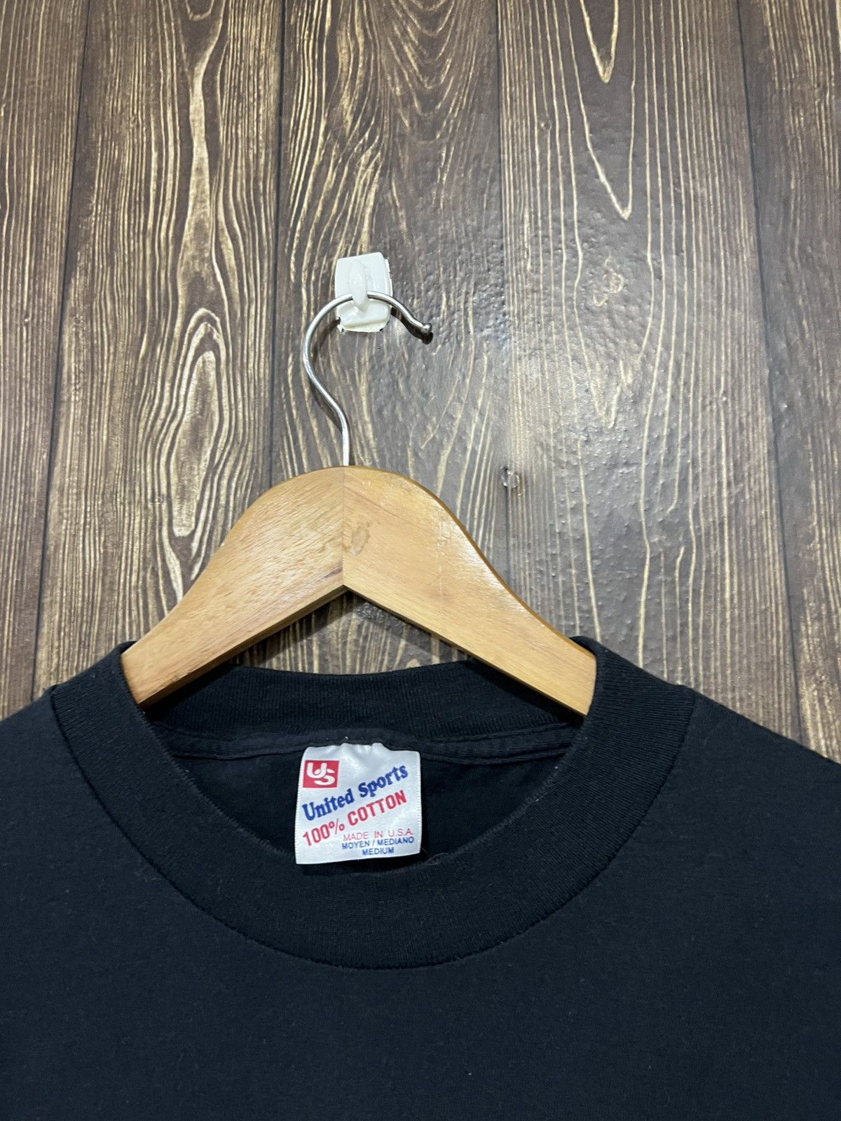 Band Tees Vintage 90s Cornelius Trattoria Keigo Oyamada Rare Tshirt Size US S / EU 44-46 / 1 - 6 Thumbnail