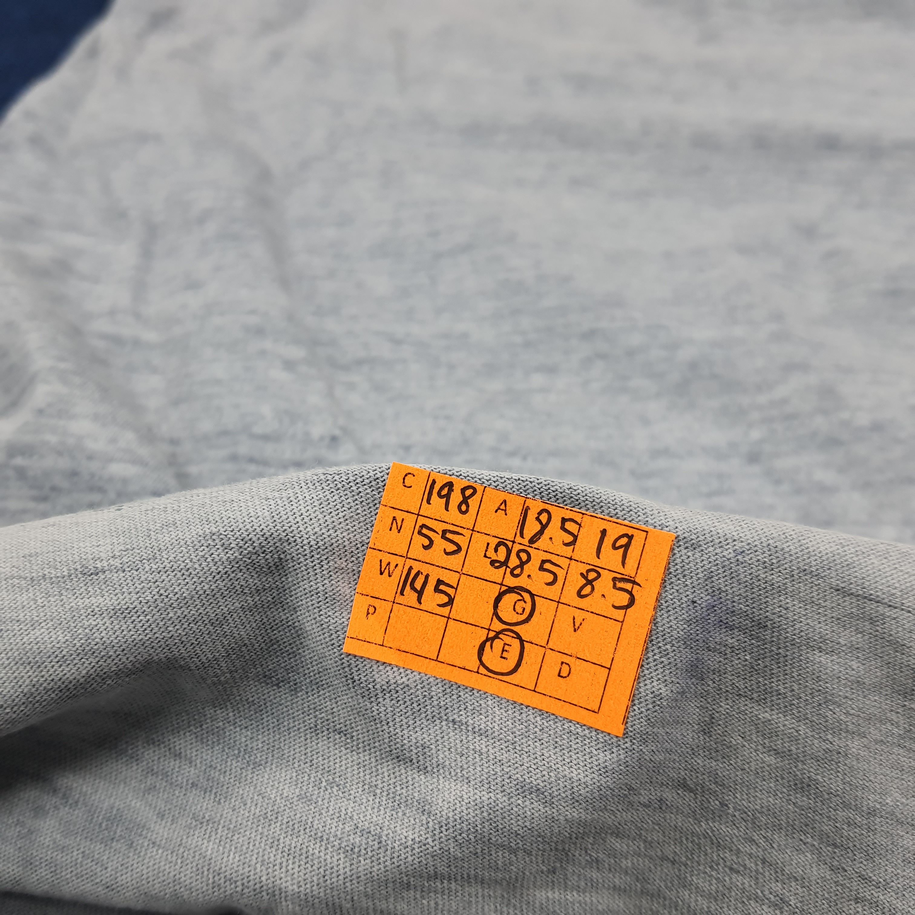 Issey Miyake × Japanese Brand × Vintage Vintage IM Product by Issey Miyake Japanese Brand Tshirt Size US S / EU 44-46 / 1 - 7 Thumbnail
