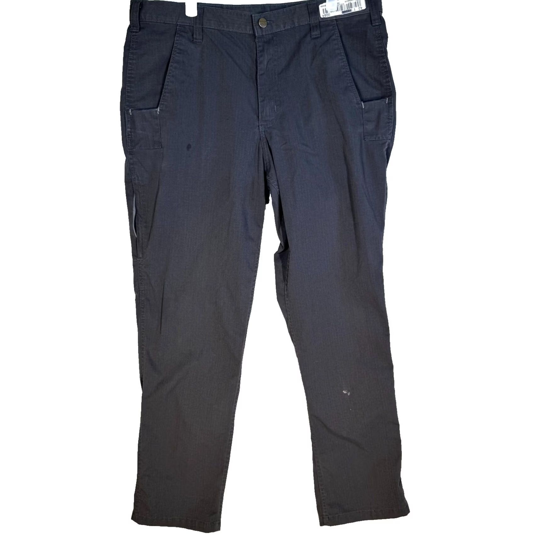 Carhartt VINTAGE Size US 34 / EU 50 - 2 Thumbnail