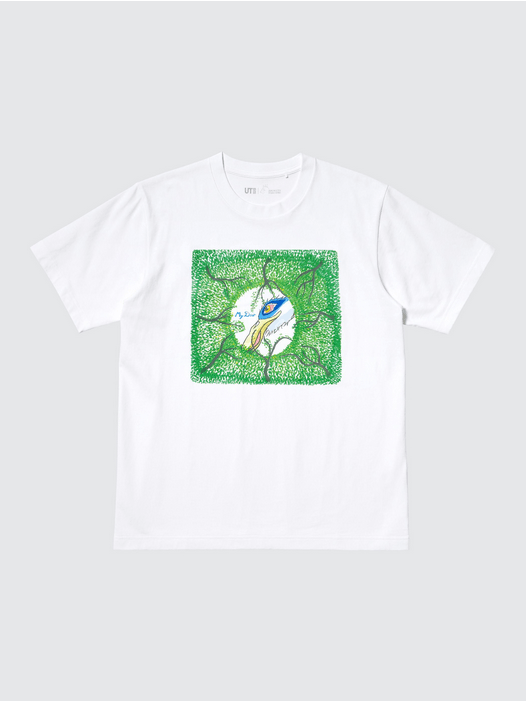 Uniqlo Uniqlo X STUDIO GHIBLI T-Shirt TEE Size US S / EU 44-46 / 1 - 2 Thumbnail