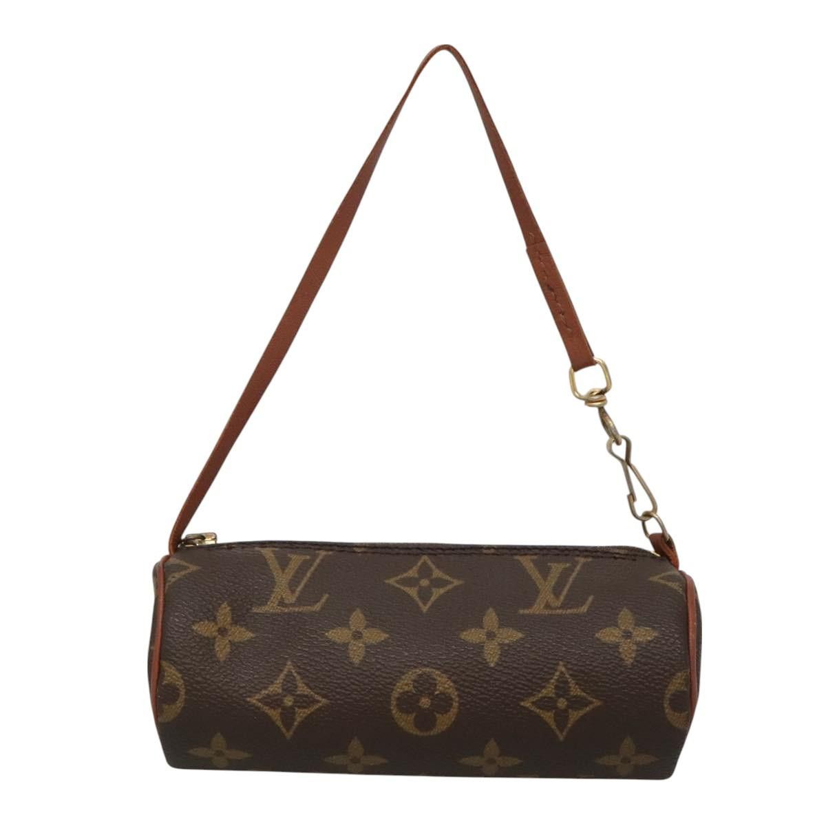 Louis Vuitton Louis Vuitton Papillon clutch Size ONE SIZE - 1 Thumbnail