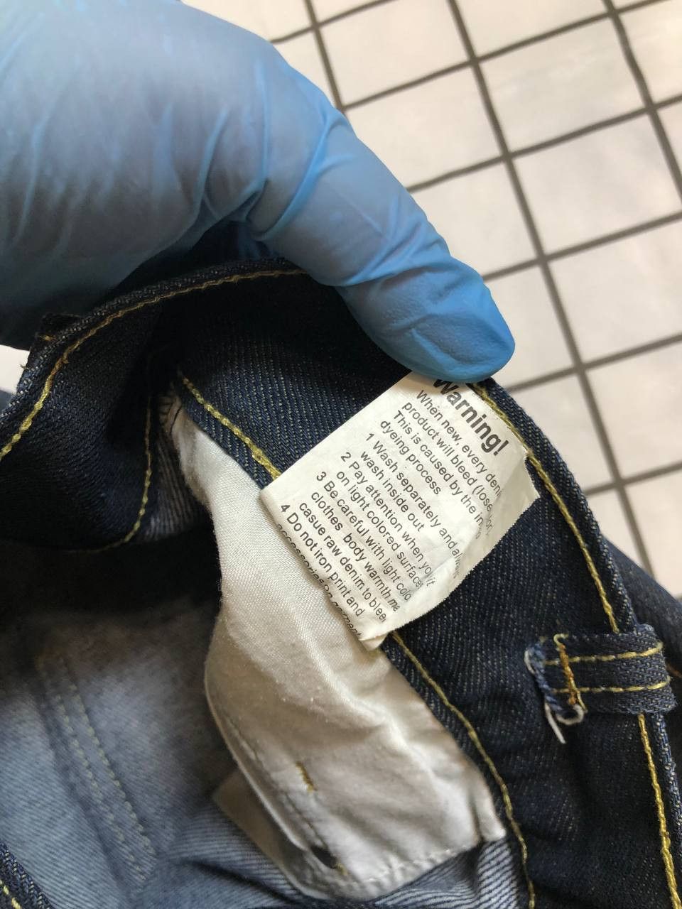 G-Star Vintage G-Star Jeans Pants Big Logo Multi Pocket Cargo Size US 34 / EU 50 - 11 Thumbnail