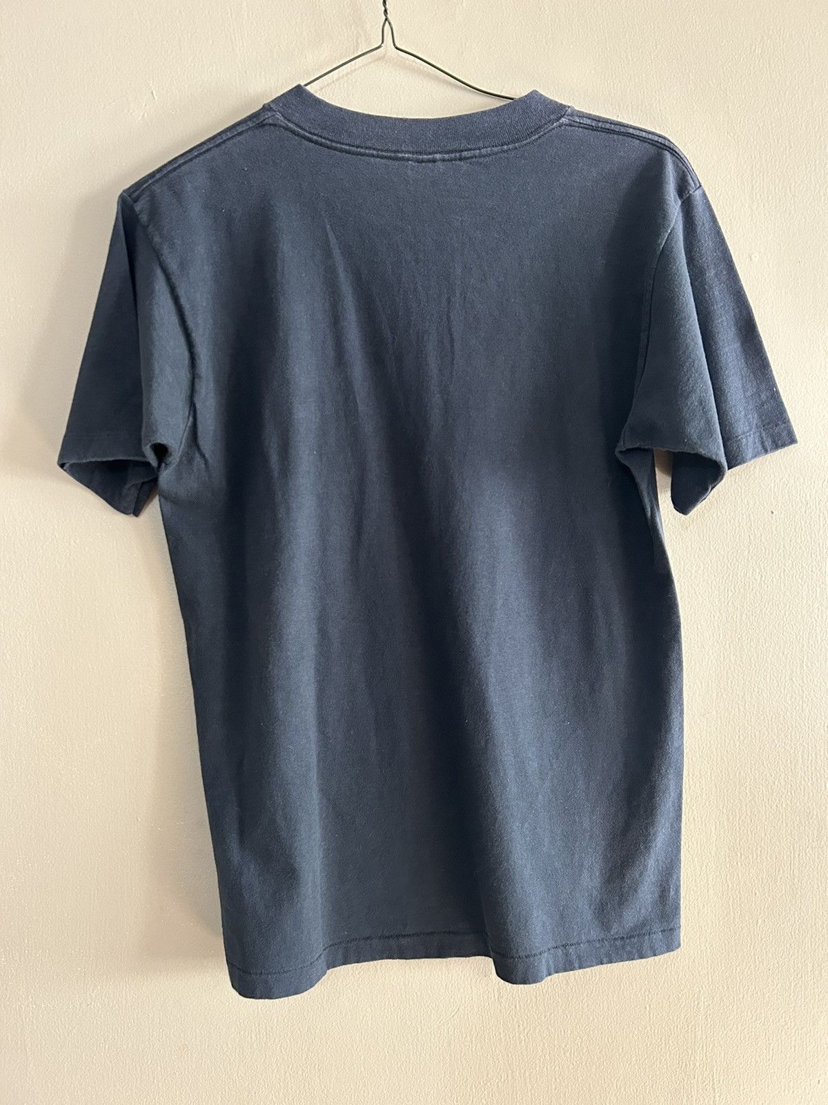 Harley Davidson × Vintage Best of the Breed Vintage 90s Harley t-shirt Size US M / EU 48-50 / 2 - 5 Thumbnail