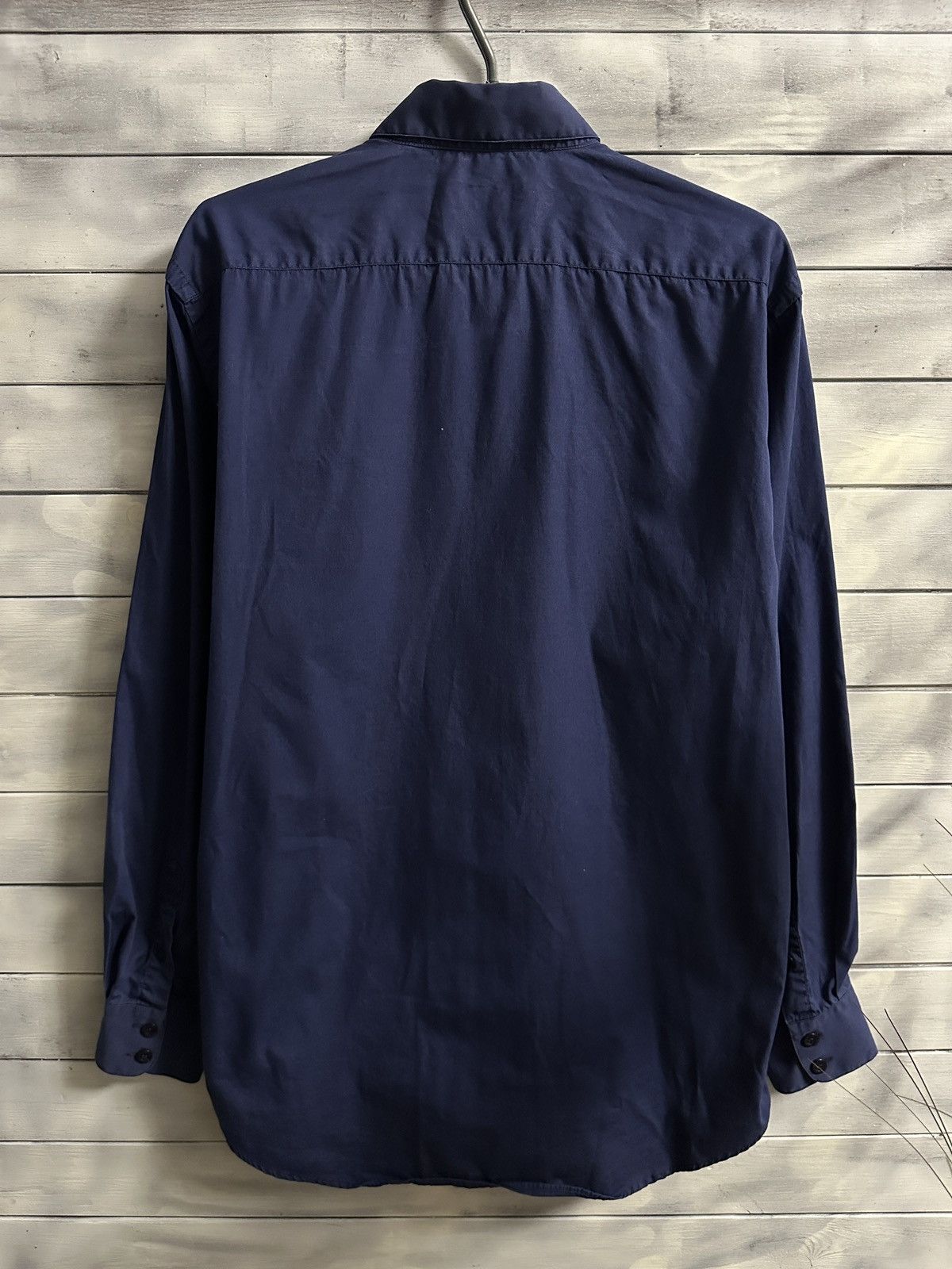 Versace Luxury Vintage Shirt Burton Versace Classic V2 Size US L / EU 52-54 / 3 - 5 Thumbnail