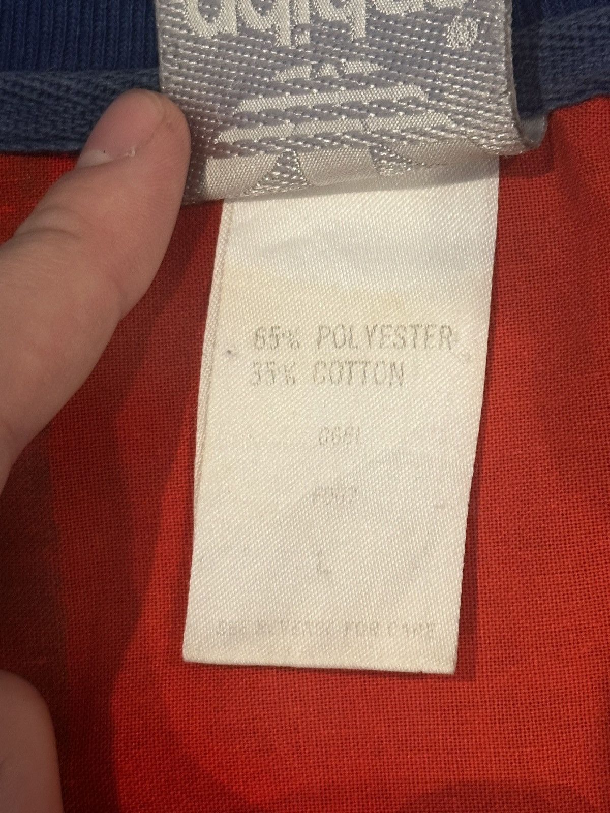 Adidas Vintage 80’s Adidas London Olympics Games 1908 Sweatshirt Size US L / EU 52-54 / 3 - 10 Thumbnail