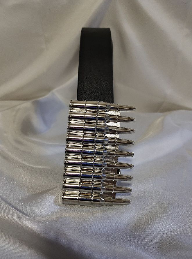 Vintage Fashion personalized simple belt Size ONE SIZE - 3 Thumbnail