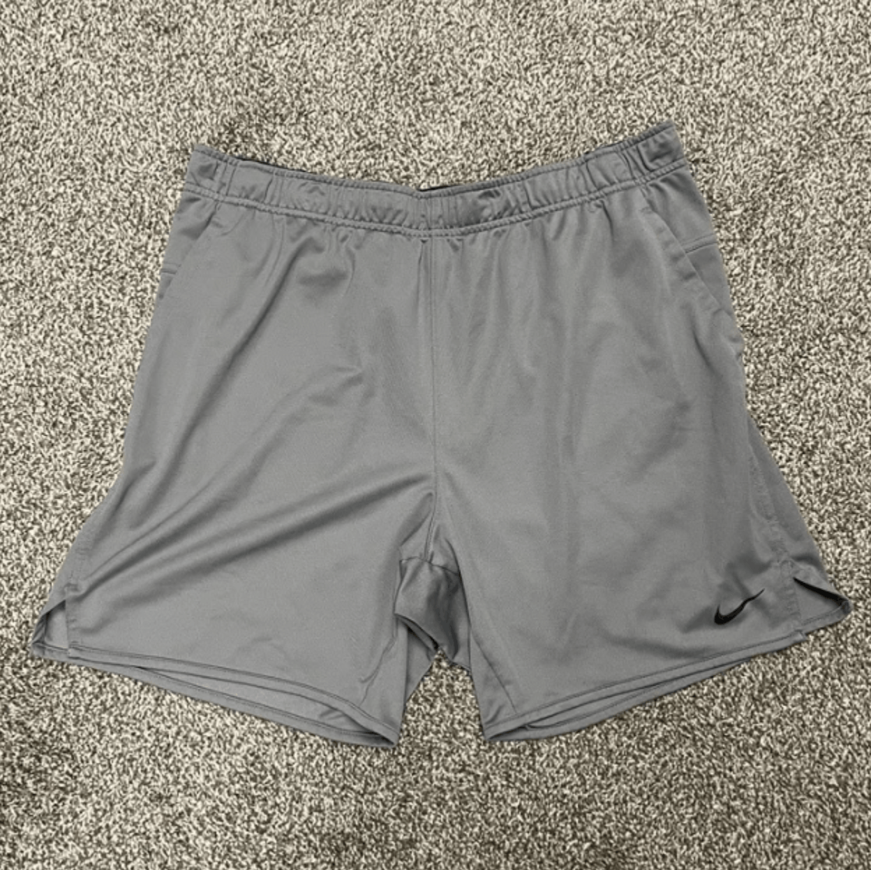 Nike Nike Totality Dri-FIT 7" Unlined Versatile Shorts, Size XL Size US 36 / EU 52 - 1 Thumbnail