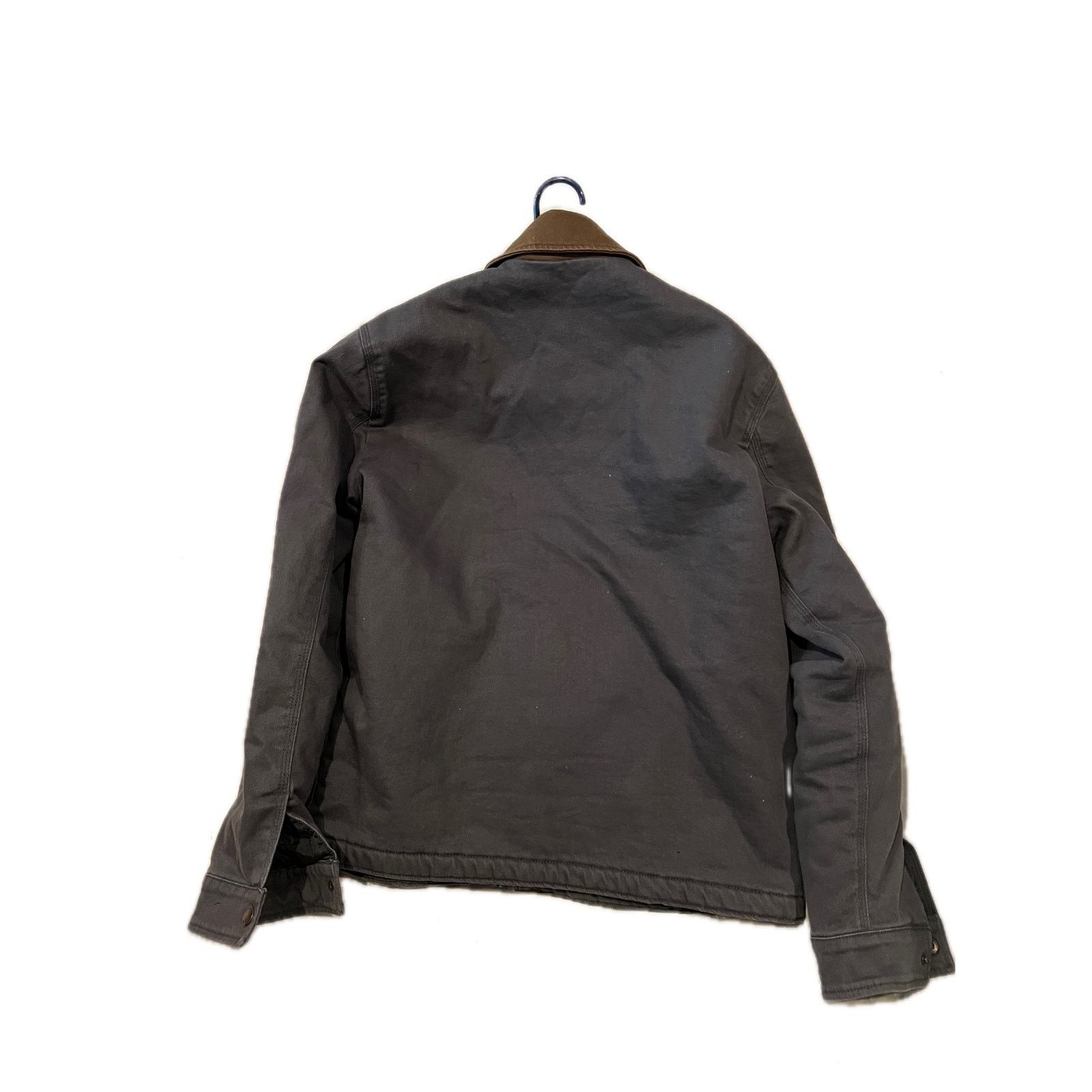 Hollister Hollister's Denim Jacket Collection Men Med Size US M / EU 48-50 / 2 - 2 Thumbnail