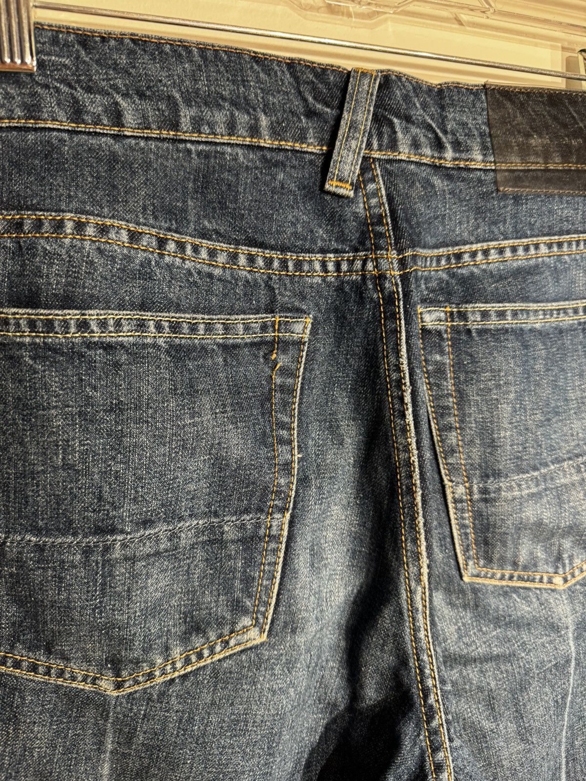 Our Legacy Our Legacy 70s Cut Jeans Size US 29 - 4 Thumbnail