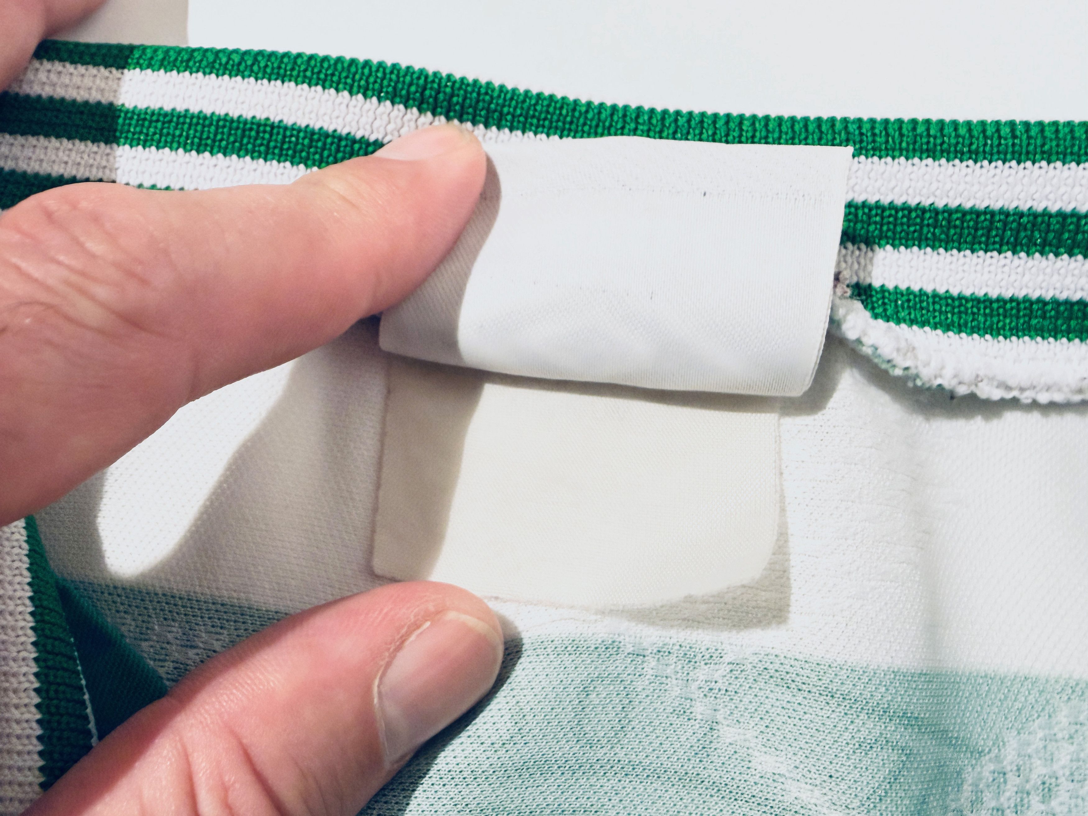 Umbro Celtic Home Jersey Shirt 1995 - 1997 Size US XL / EU 56 / 4 - 8 Thumbnail