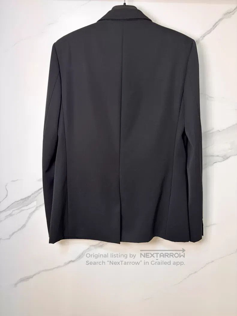 Saint Laurent Paris Saint Laurent Paris jacket Size US M / EU 48-50 / 2 - 2 Thumbnail
