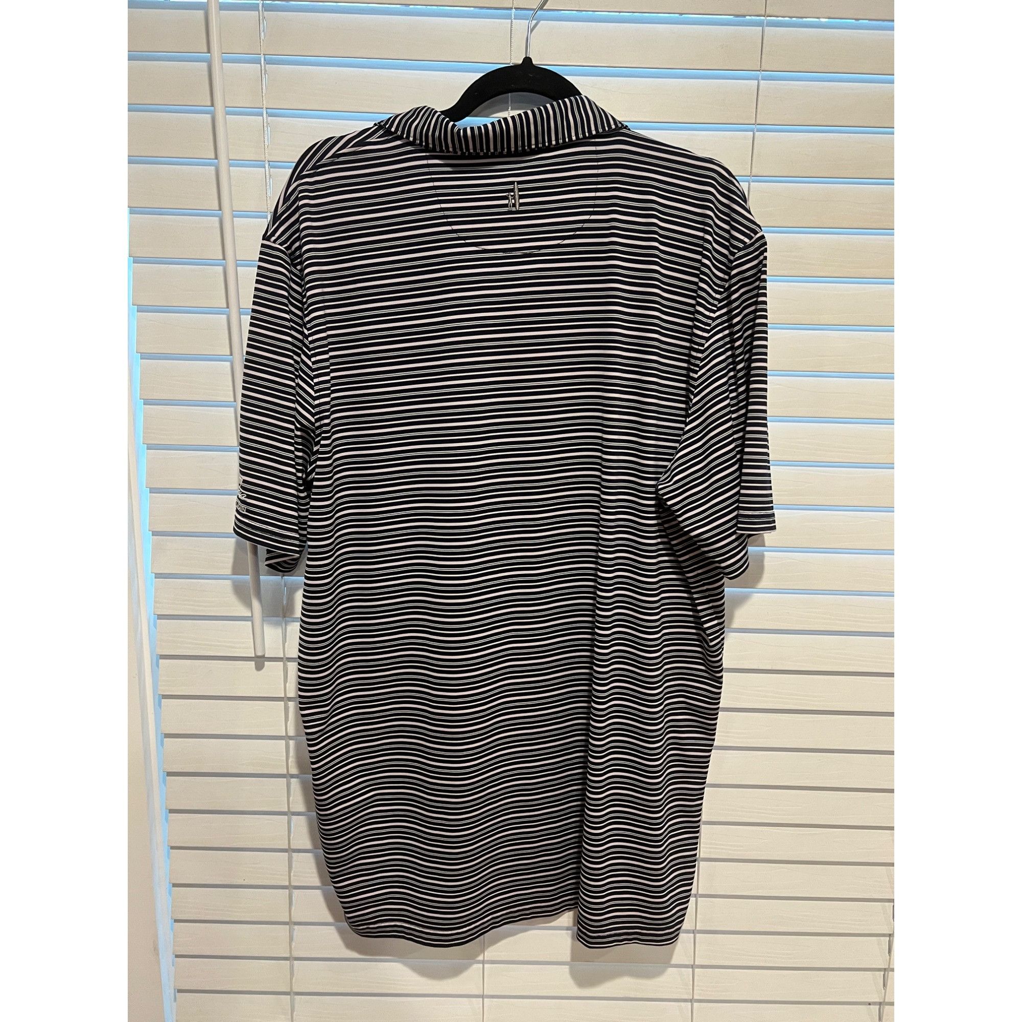 johnnie-O Johnnie-O Desert Mountain Polo Shirt - Size XL Size US XL / EU 56 / 4 - 4 Thumbnail