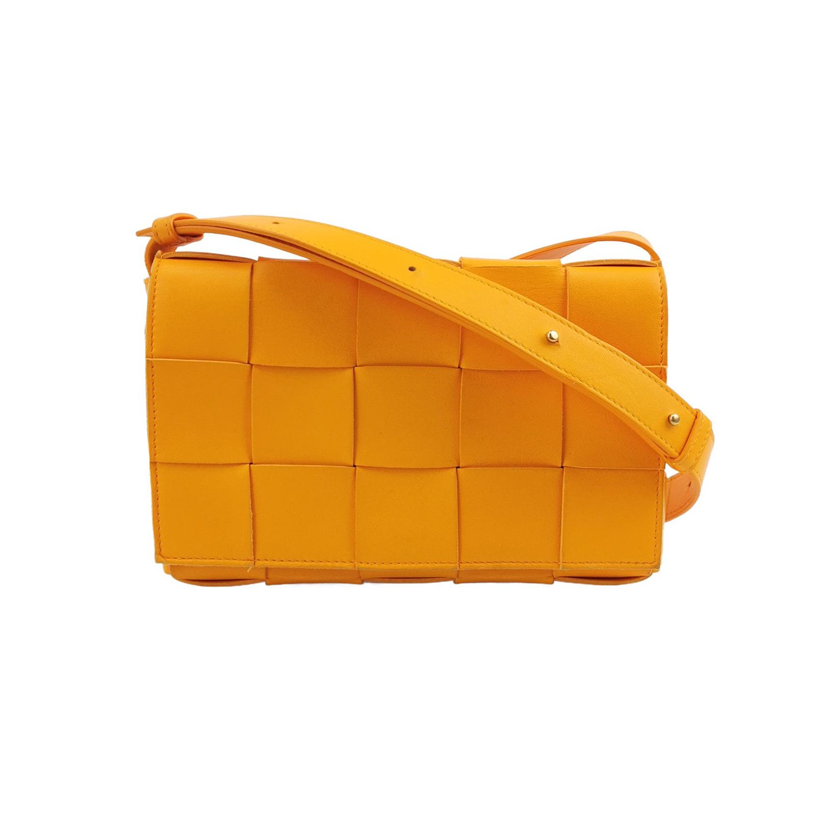 Bottega Veneta Bottega Veneta Women os Shoulder Bags Size ONE SIZE - 1 Thumbnail