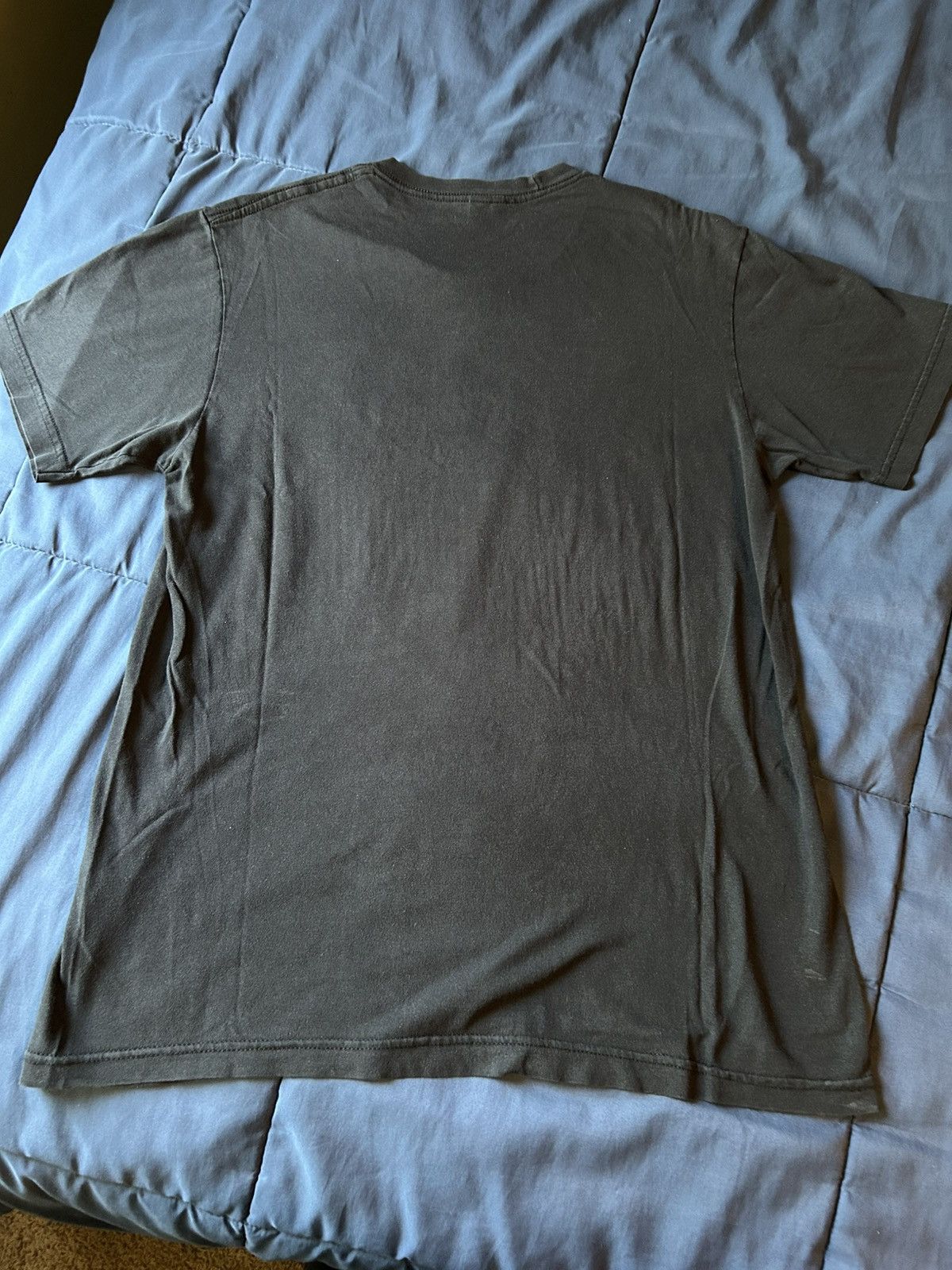 Band Tees Squarepusher x Warp Size US M / EU 48-50 / 2 - 2 Thumbnail