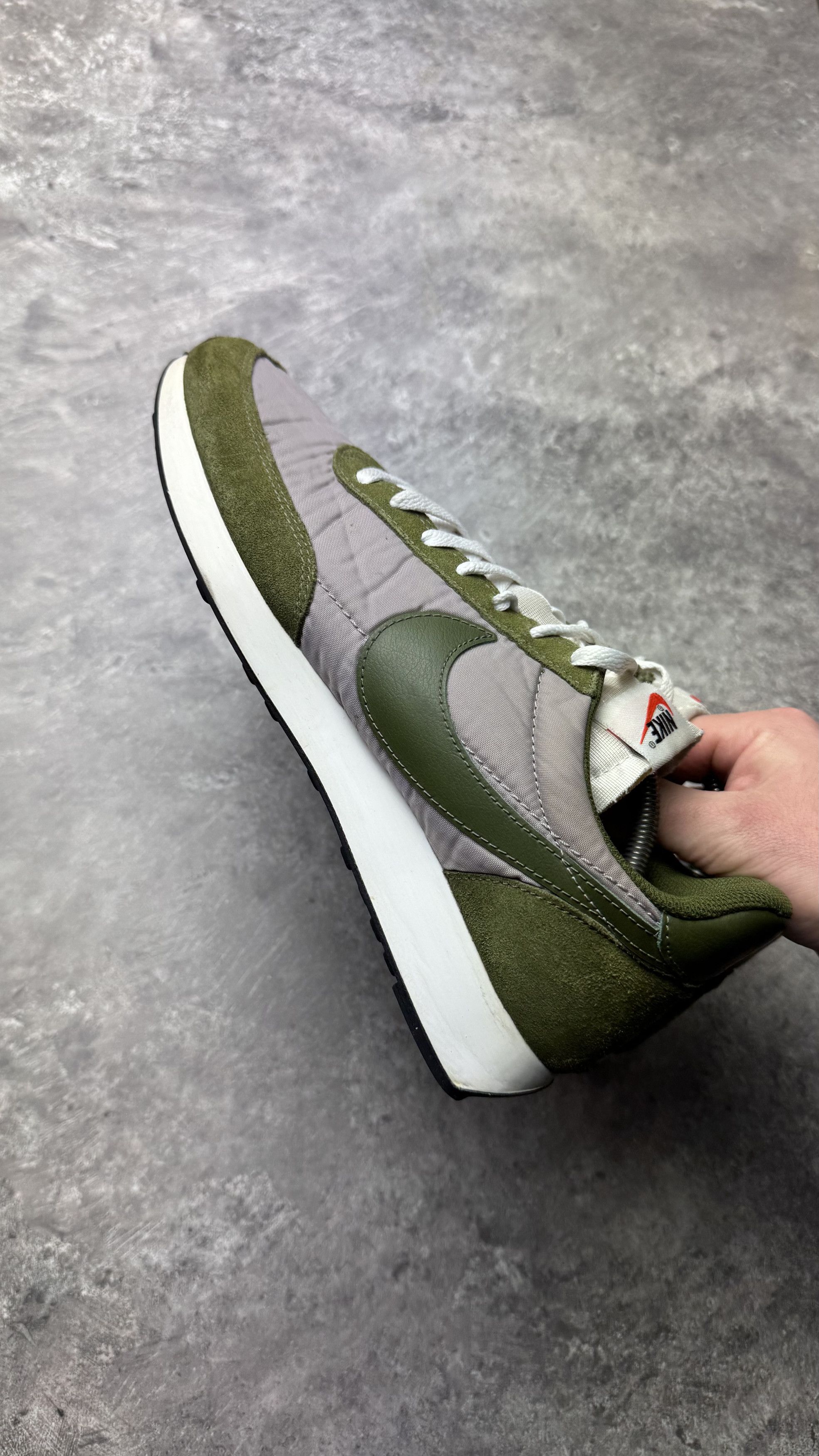 Nike NIKE Air Tailwind 79 Size US 10.5 / EU 43-44 - 3 Thumbnail