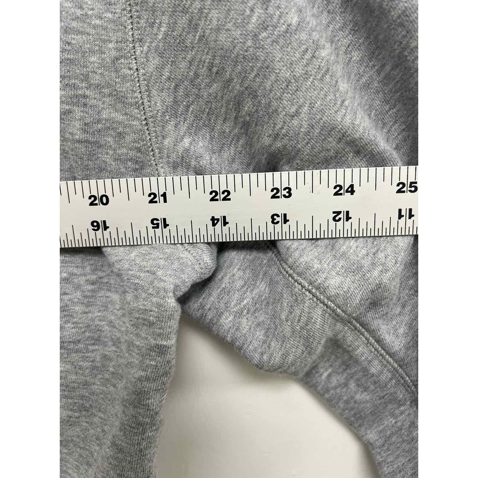 Adidas Adidas Mens DEVILS VINTAGE CREW SWEATSHIRT Size M A001475 Size US M / EU 48-50 / 2 - 10 Thumbnail