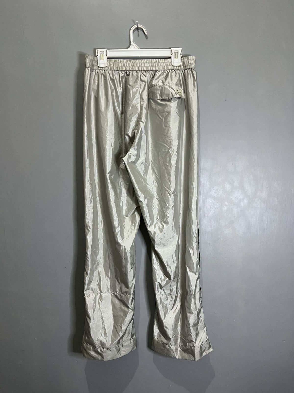 Grand Slam × If Six Was Nine × Japanese Brand MUSING WEAR Grand Slam Shine Pants Size US 32 / EU 48 - 3 Thumbnail