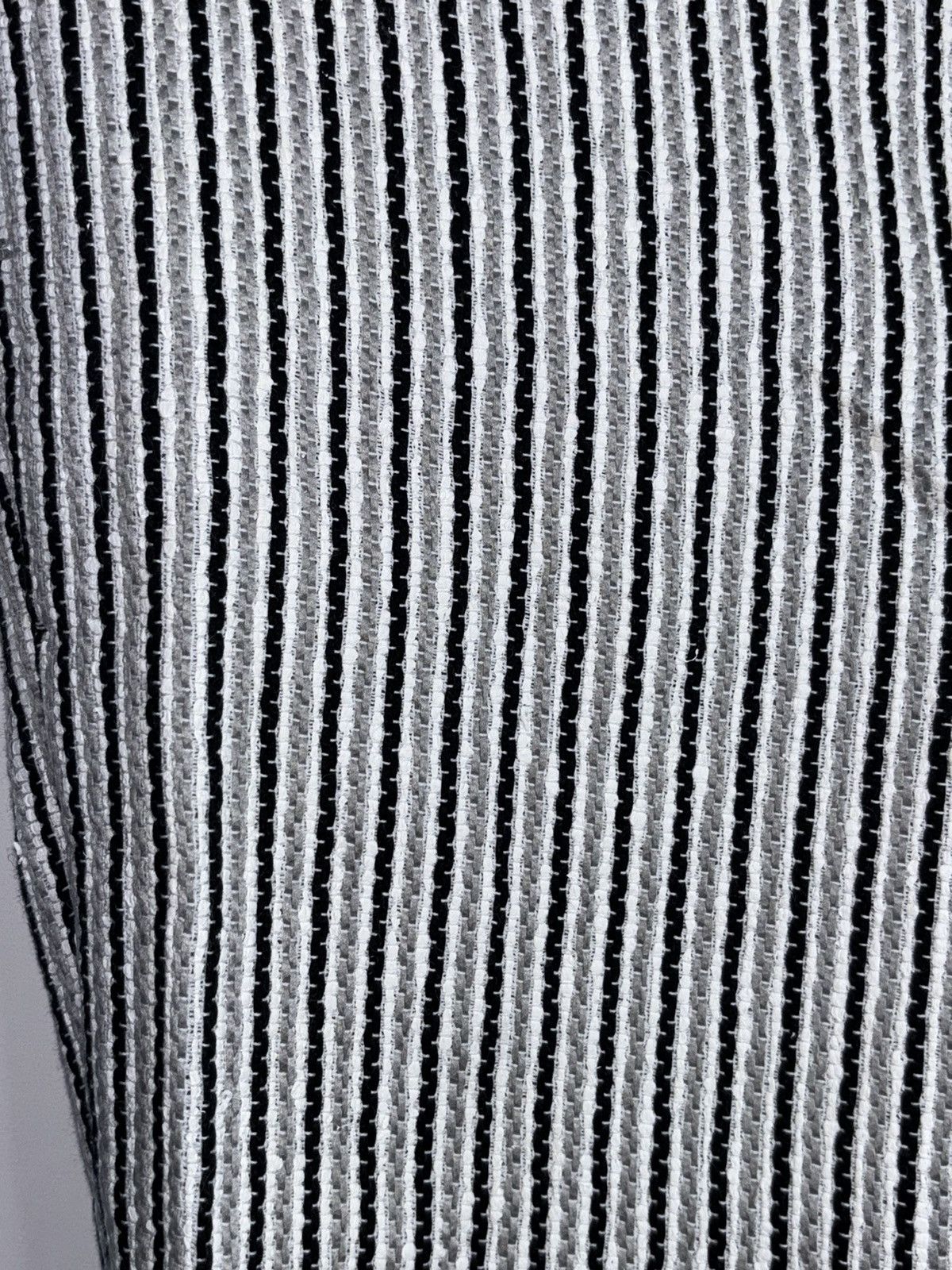 Thom Browne Thom Browne Double Side Pants Size US 30 / EU 46 - 8 Thumbnail