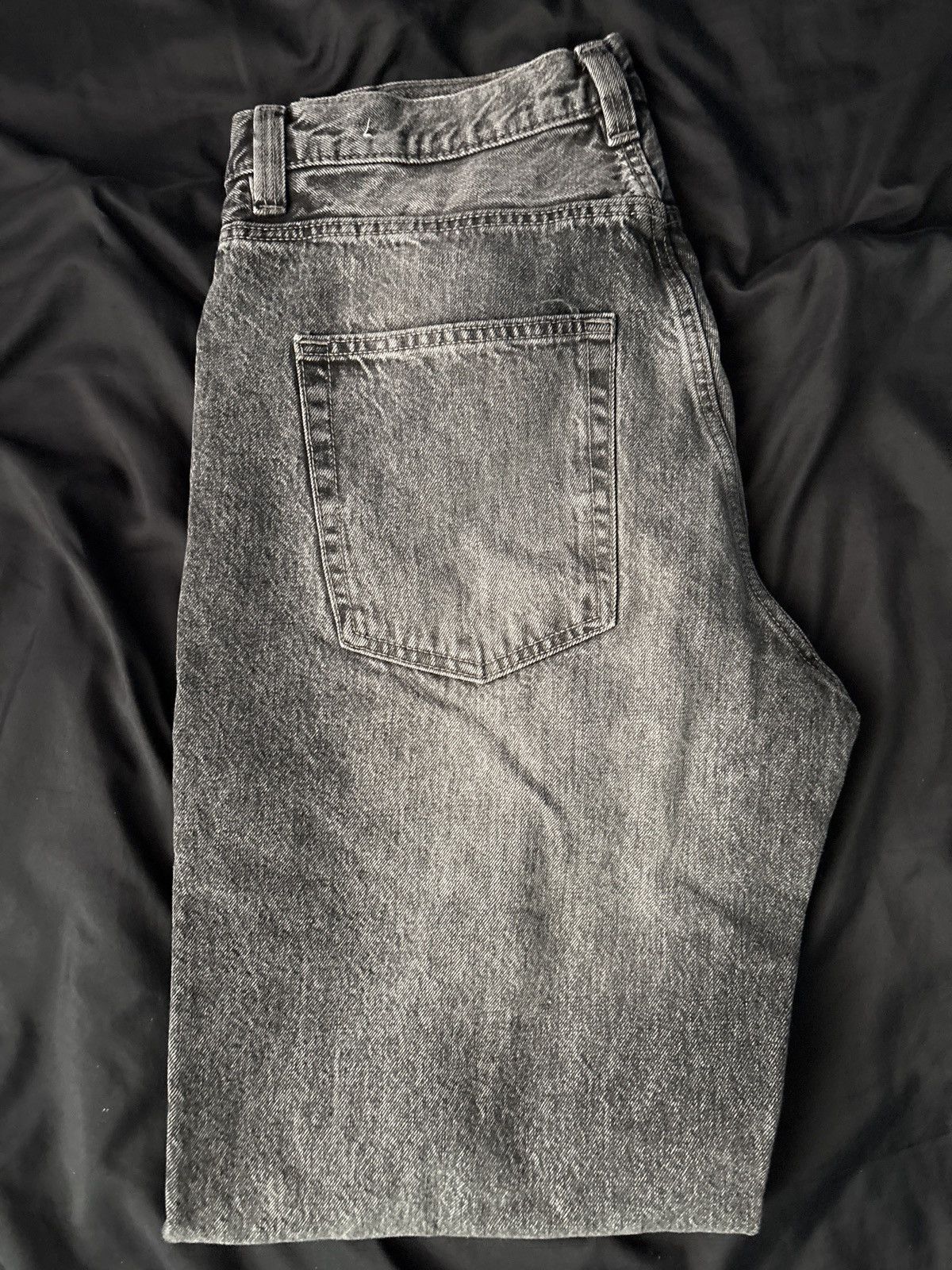 Other Baggy Jeans Size US 32 / EU 48 - 2 Thumbnail