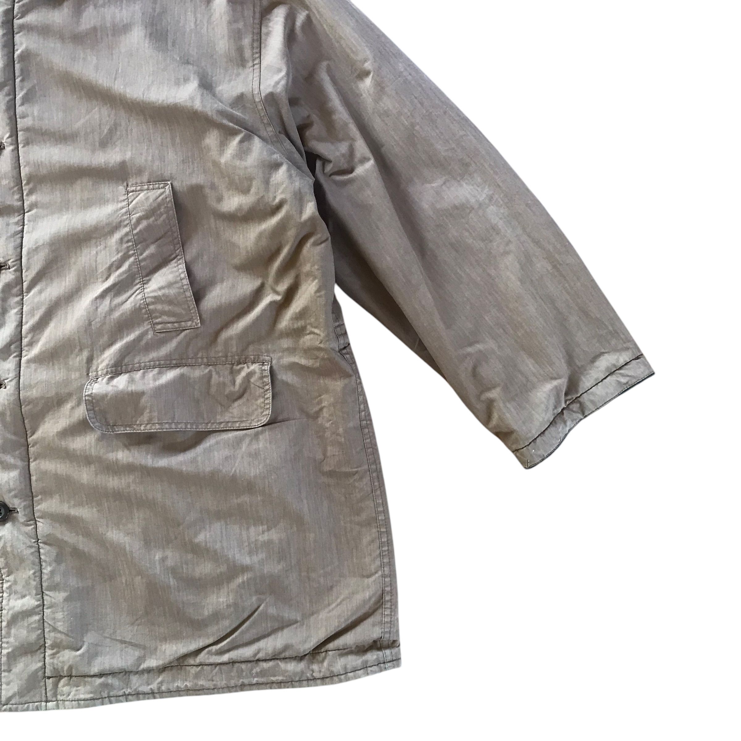 Japanese Brand Mitsumine Jacket LGB if Six was Nine Style Parka Size US L / EU 52-54 / 3 - 3 Thumbnail