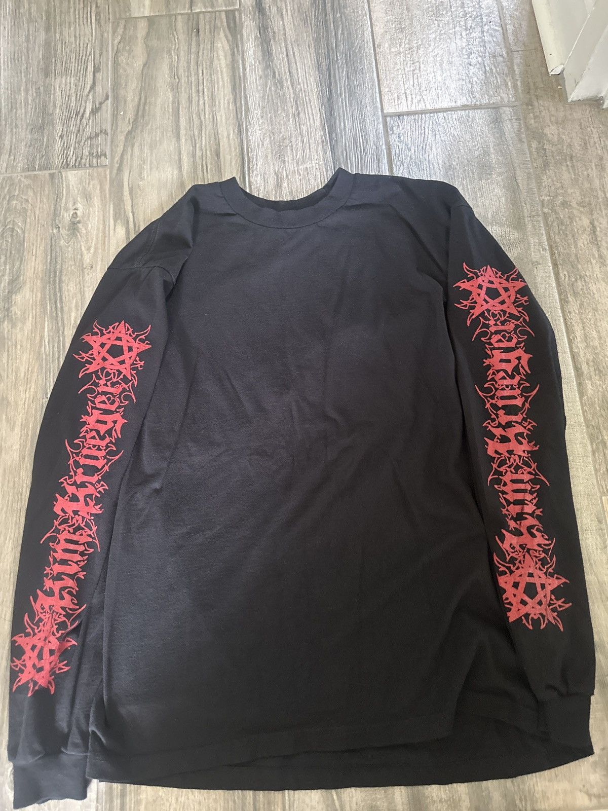 Kim Krueger Starboi Longsleeve Size US L / EU 52-54 / 3 - 5 Thumbnail