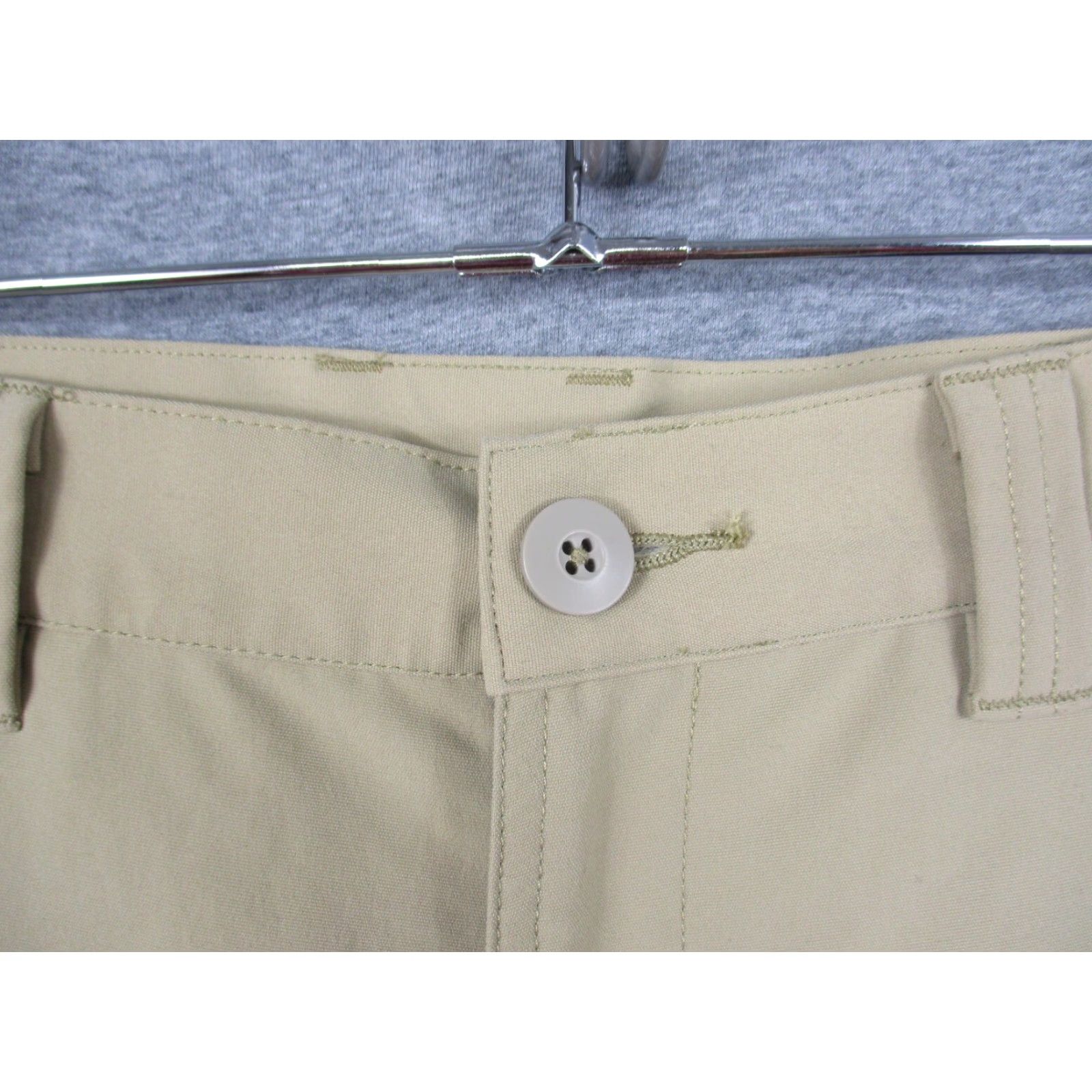 Patagonia VINTAGE Patagonia Hiking Cargo Pants 34 Men Beige Continental Cargo 5-Pocket Stretch Regular M Mens Size US 34 / EU 50 - 5 Thumbnail