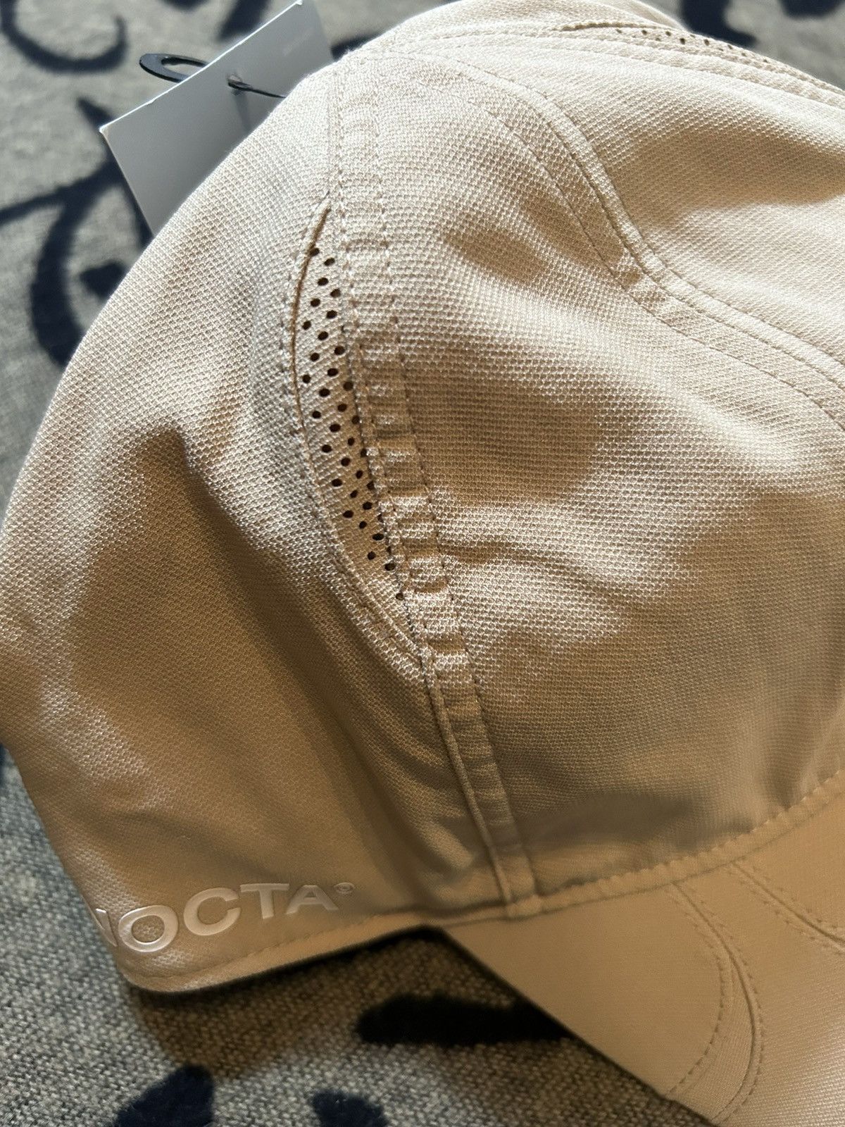 Drake × Nike NOCTA Club Hat Size ONE SIZE - 7 Thumbnail