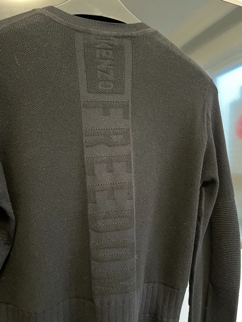 Kenzo KENZO knitwear Size US S / EU 44-46 / 1 - 5 Thumbnail