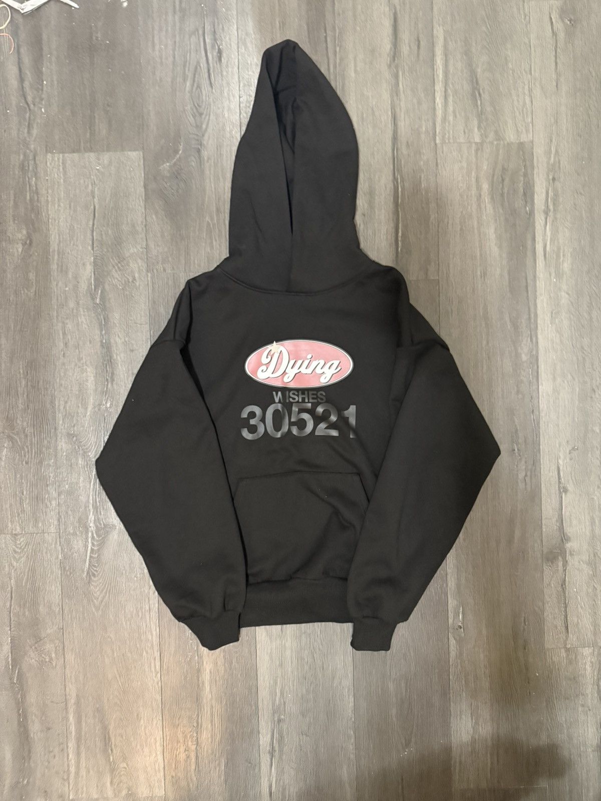 Other Dying Wishes Perfect Number Hoodie Size US M / EU 48-50 / 2 - 1 Preview