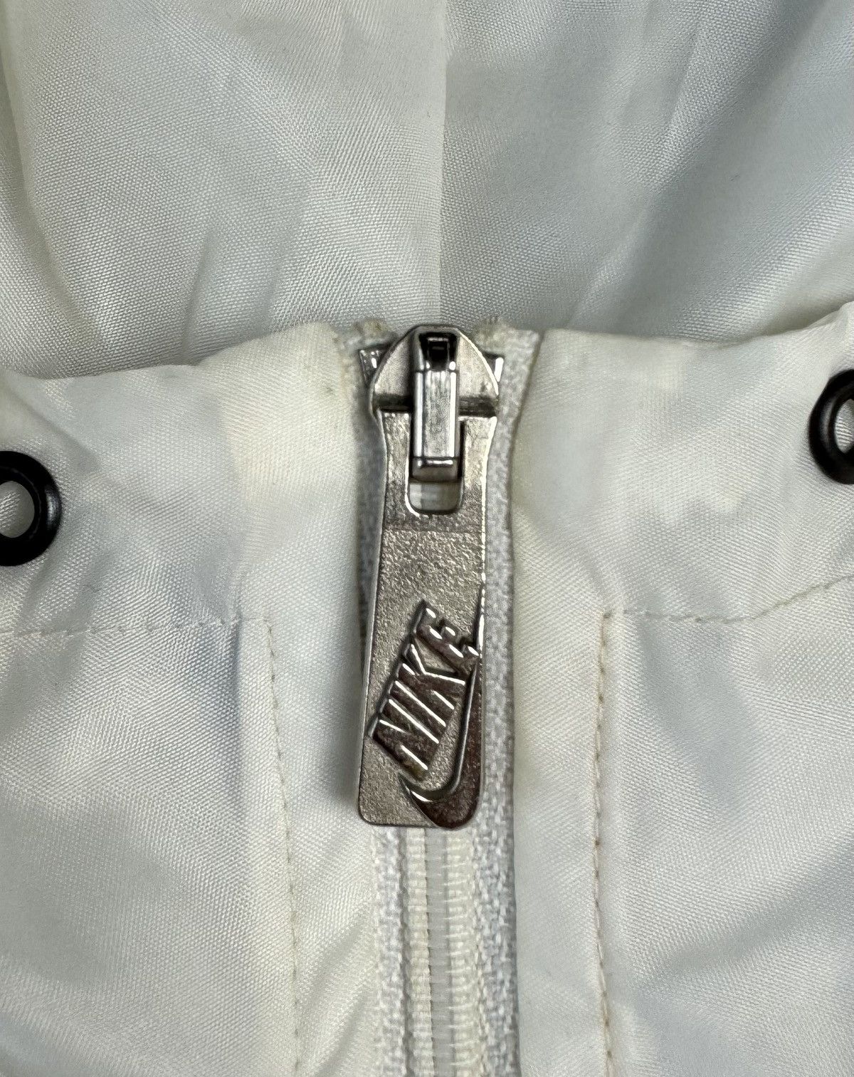 Nike 1980s Vintage Nike England Jacket Football Soccer Running Size US L / EU 52-54 / 3 - 9 Thumbnail
