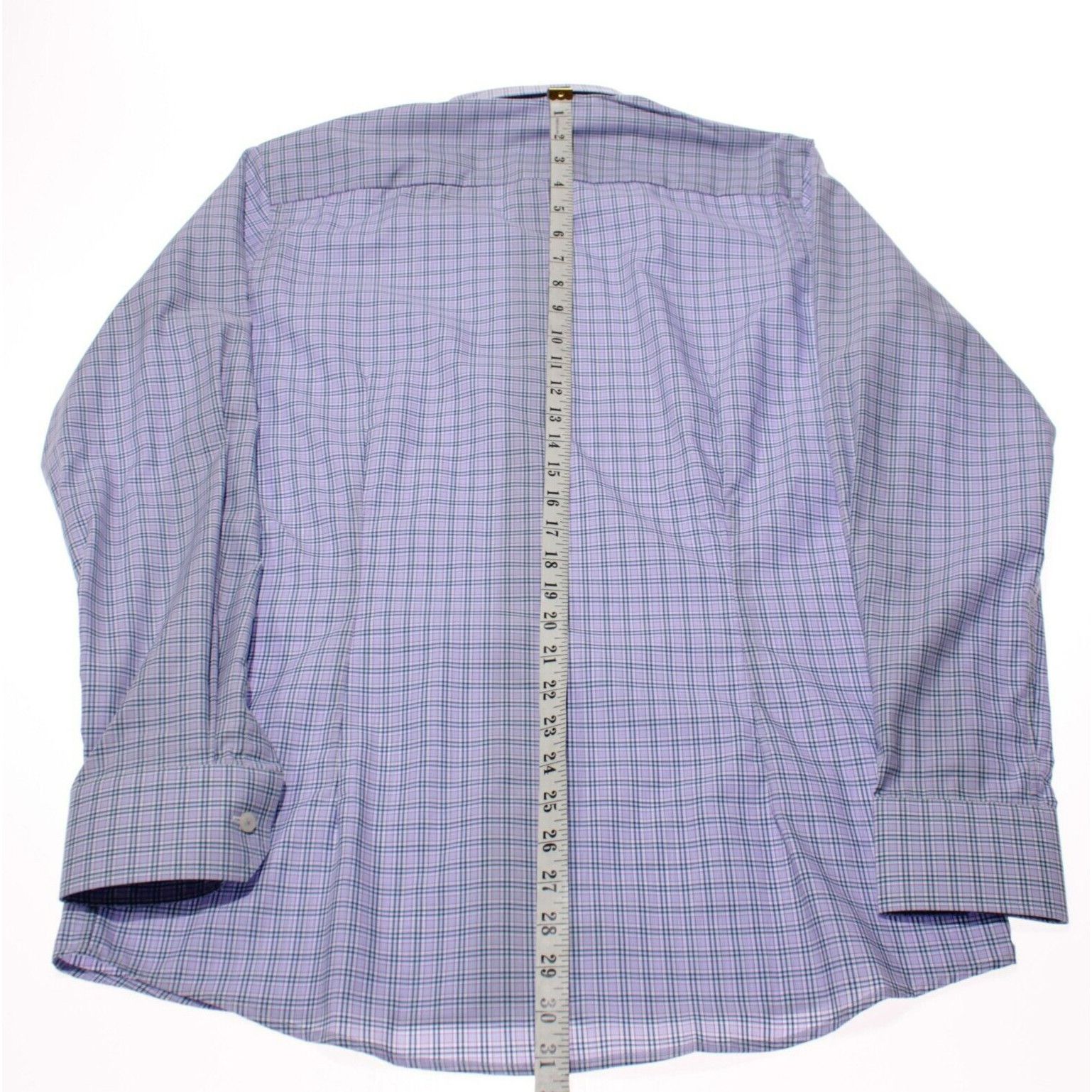 Eton Eton New with tags Shirt Size M US In Purple Size US M / EU 48-50 / 2 - 6 Thumbnail