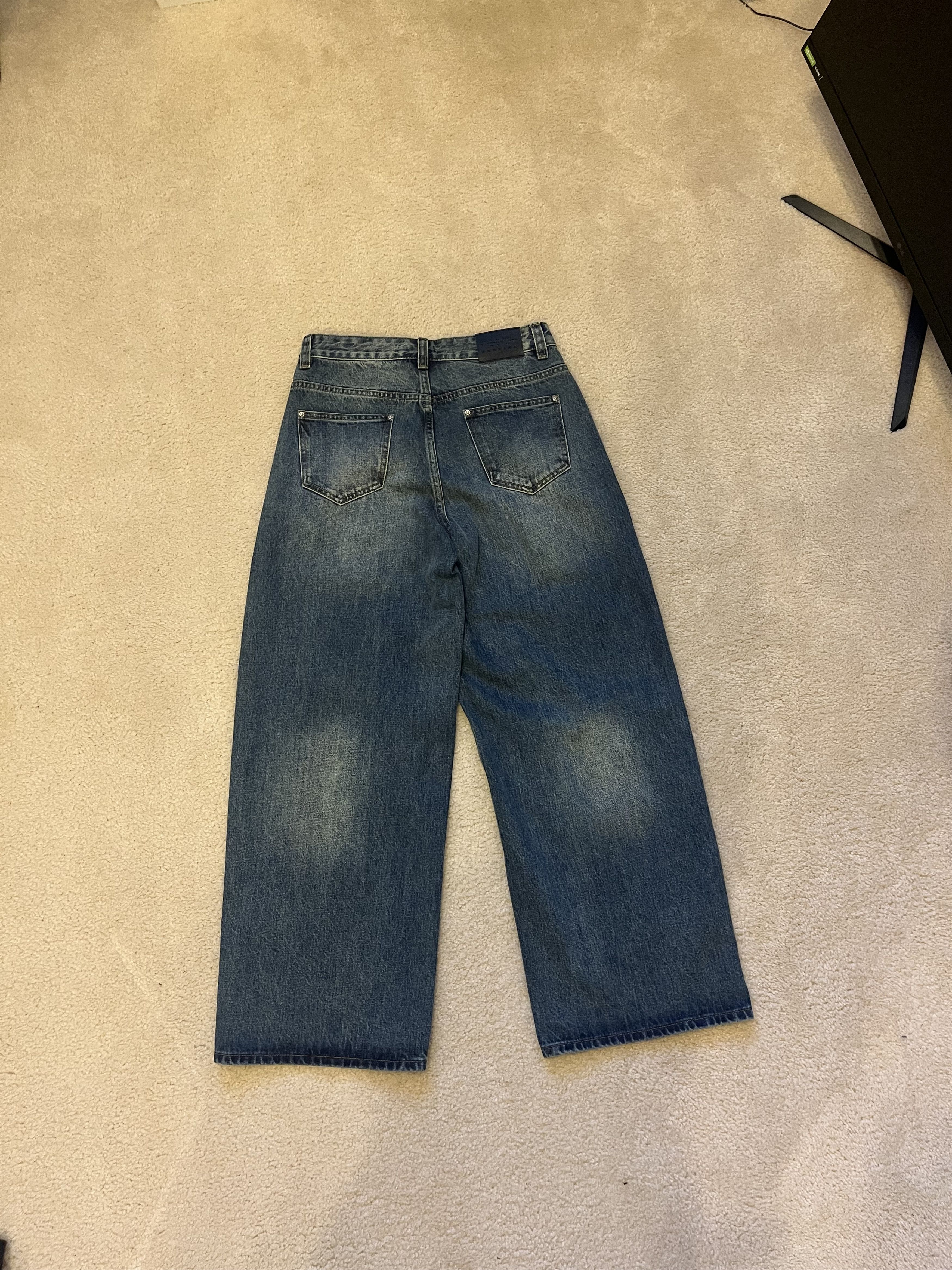 Other Berlinc Everydays Jeans Size US 30 / EU 46 - 2 Thumbnail