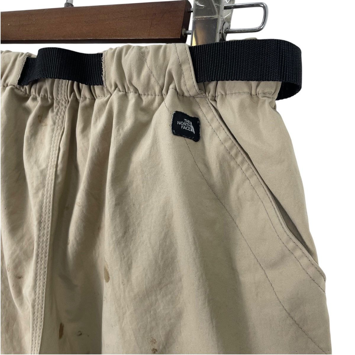 The North Face Vintage The North Face Cargo Pants Size US 34 / EU 50 - 8 Thumbnail