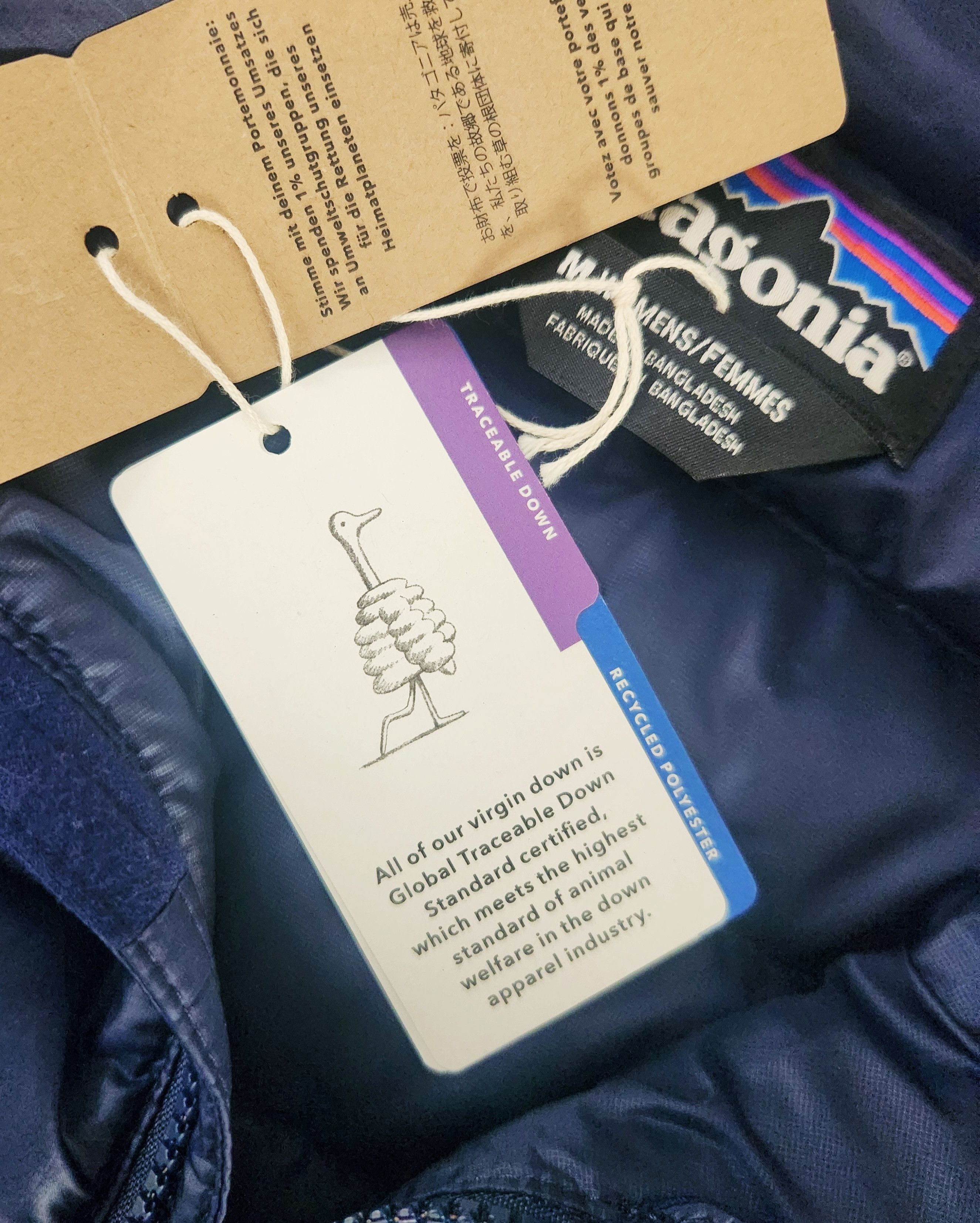 Patagonia Patagonia Refugio Daypack Backpack 26L - Black removable Size M / US 6-8 / IT 42-44 - 8 Thumbnail