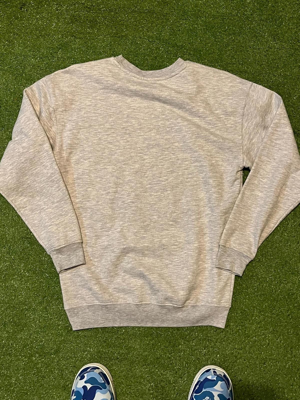 Peanuts Peanuts Charlie Brown Graphic Sweatshirt Size S / US 4 / IT 40 - 2 Thumbnail