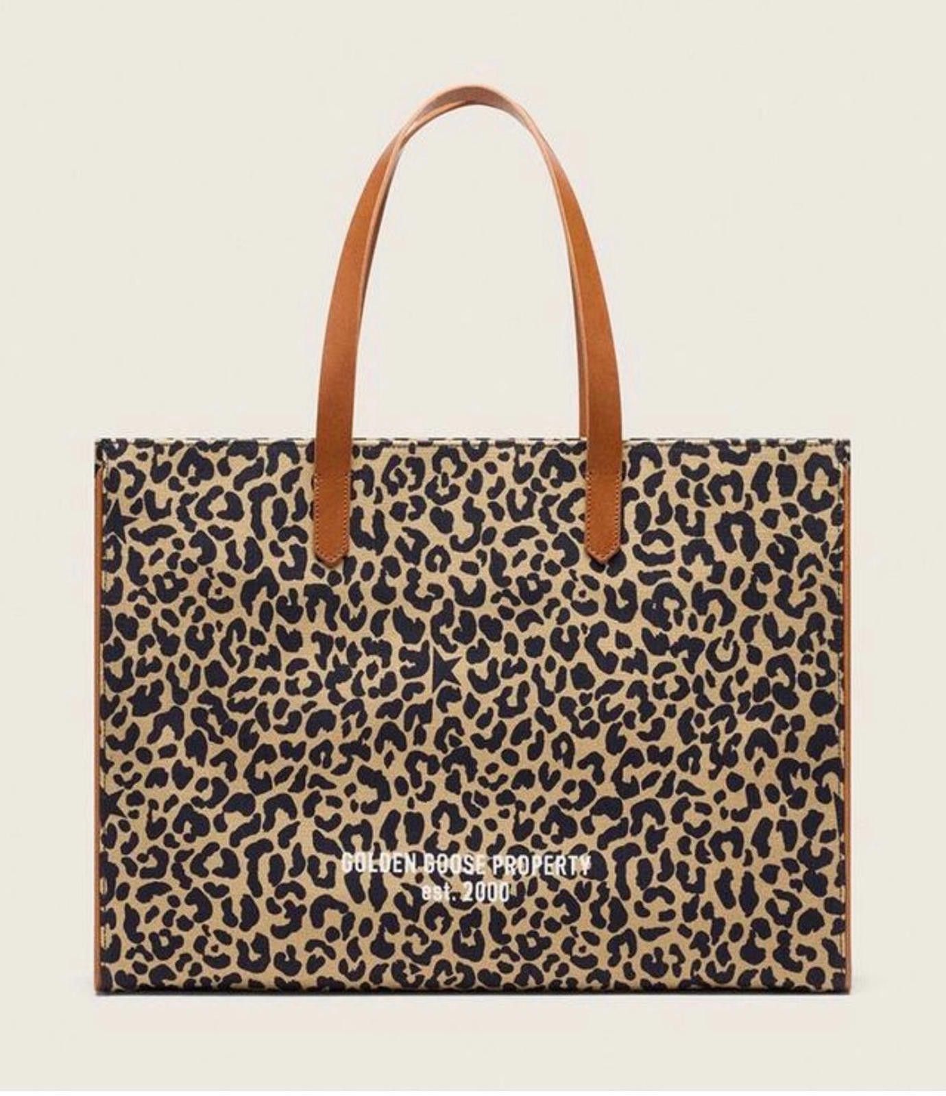 Golden Goose Golden Goose California Tote Size ONE SIZE - 2 Thumbnail