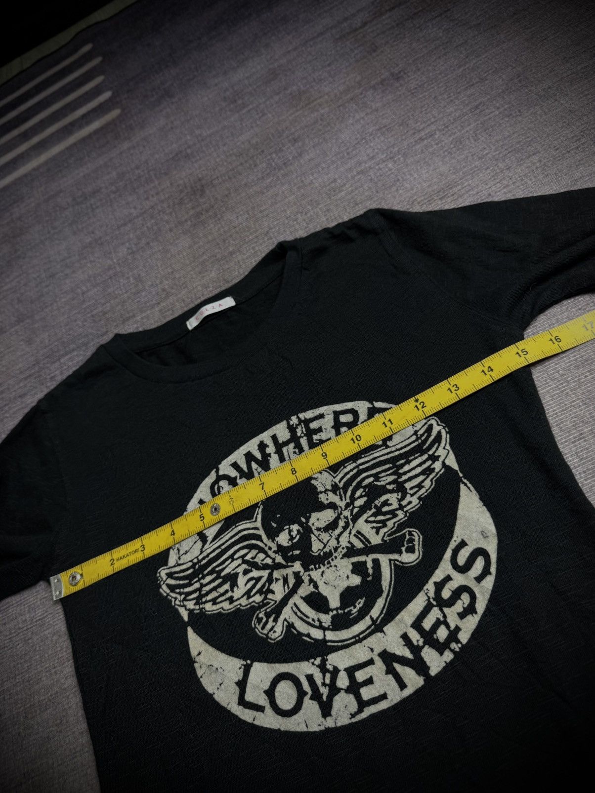 If Six Was Nine COLZA IFSIX STYLE LONG SLEEVE Size M / US 6-8 / IT 42-44 - 6 Thumbnail