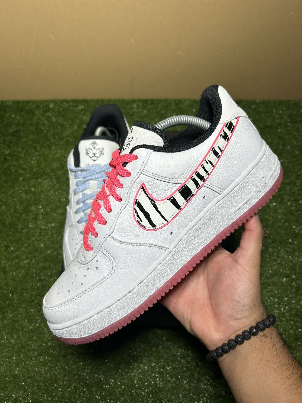 Nike Nike air force 1 low South Korea Size US 9 / EU 42 - 2 Thumbnail