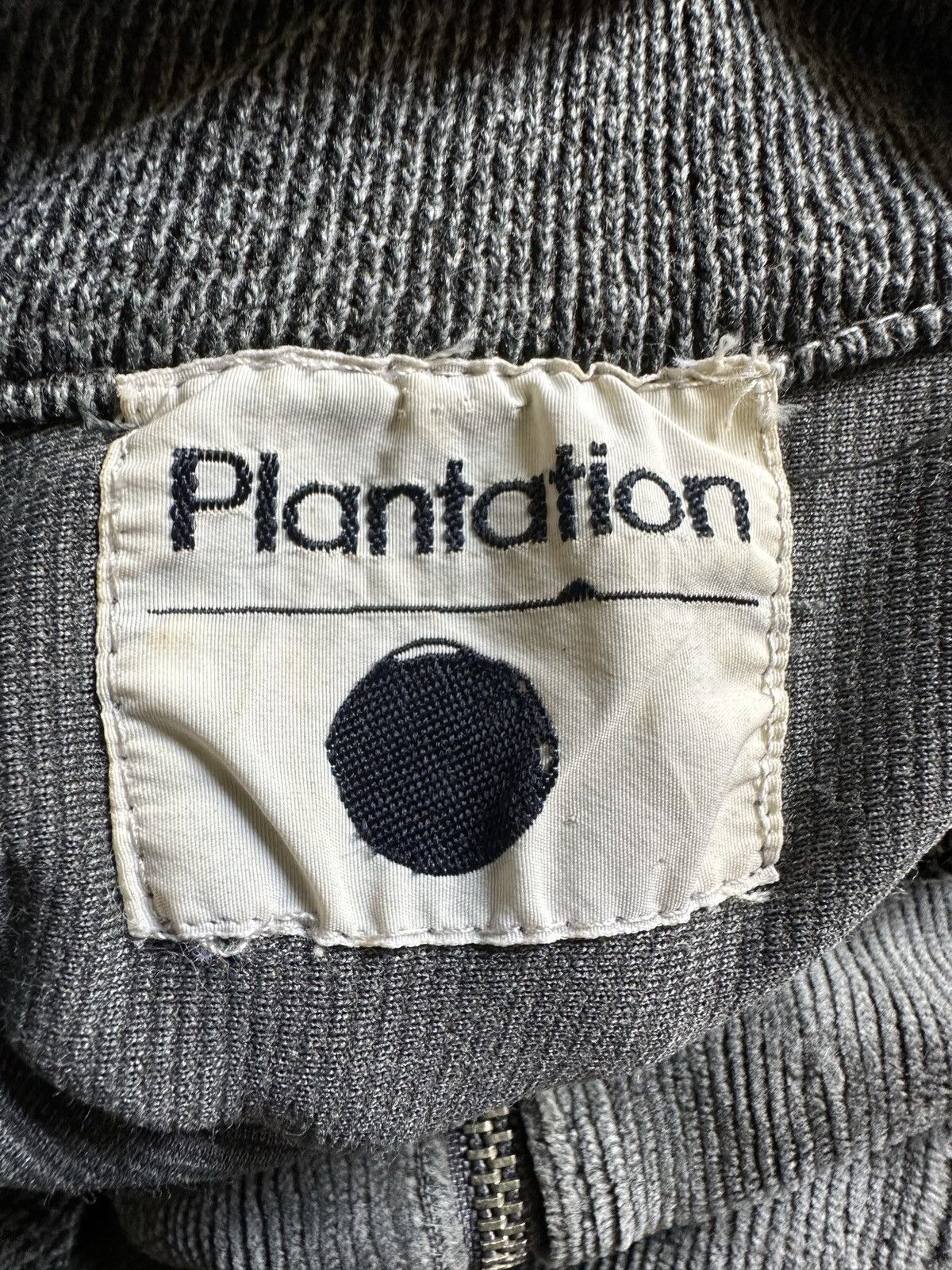 Issey Miyake 🔥Grail🔥 1980s PLANTATION by Issey Miyake sweater Size US L / EU 52-54 / 3 - 16 Thumbnail