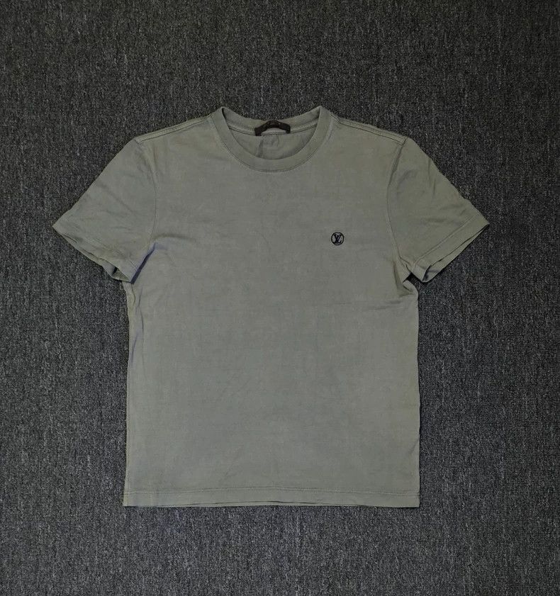 Louis Vuitton Louis Vuitton Short Sleeve T-Shirt-yf Size US XS / EU 42 / 0 - 1 Thumbnail