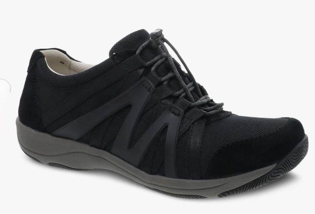 Dansko Dansko Henriette Sneaker Size 38 Size US 7.5 / IT 37.5 - 1 Thumbnail