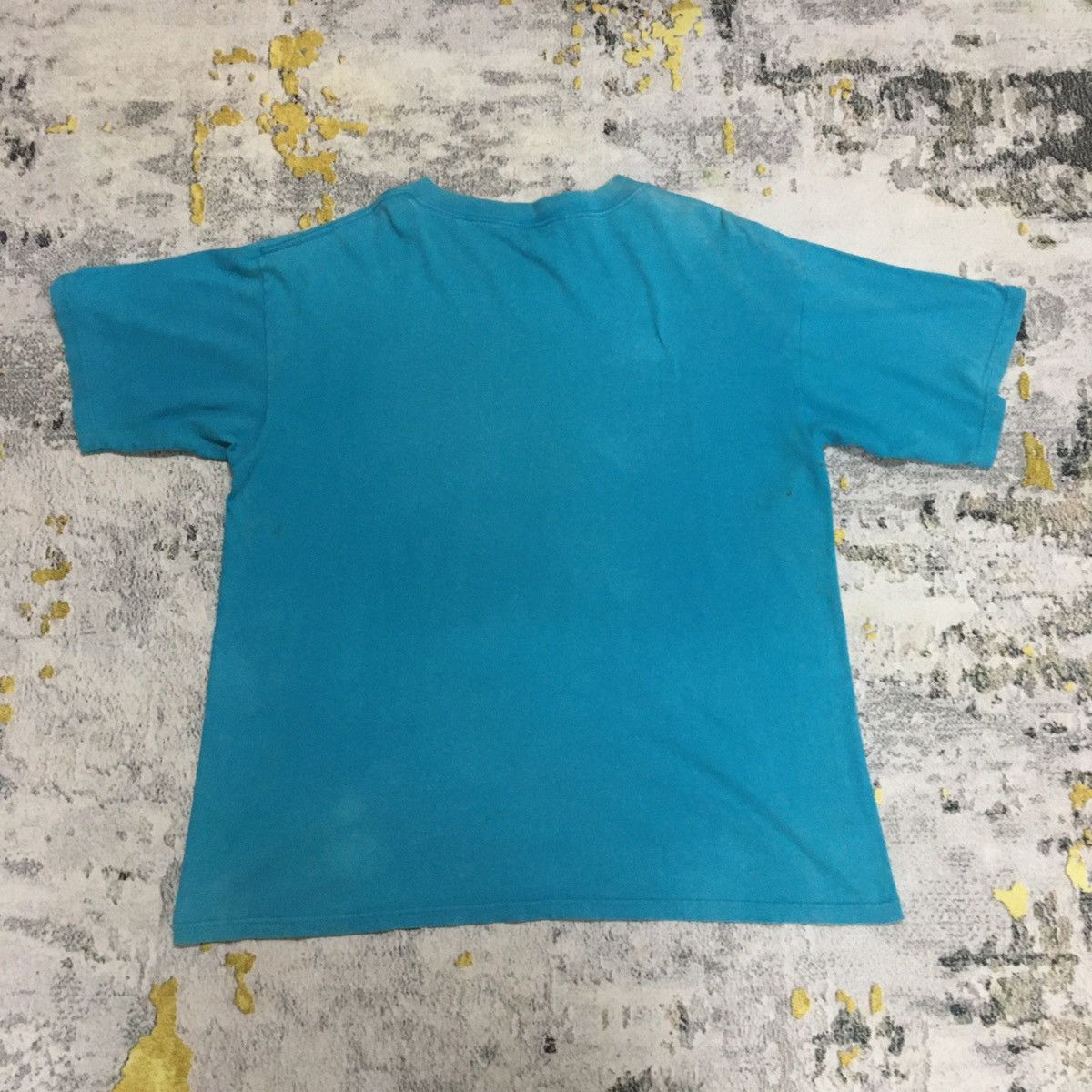 Starter Vintage Starter Tee Size US XL / EU 56 / 4 - 7 Thumbnail