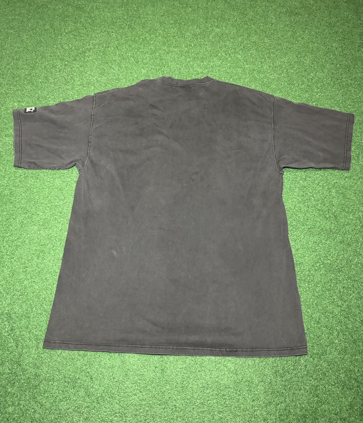 Starter Vtg 90s Pittsburgh Steelers Starter XL/XXL Faded T Shirt Size US XL / EU 56 / 4 - 6 Thumbnail