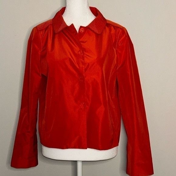 Piazza Sempione Gorgeous Piazza Sempione Shacket Size Medium Size M / US 6-8 / IT 42-44 - 1 Thumbnail