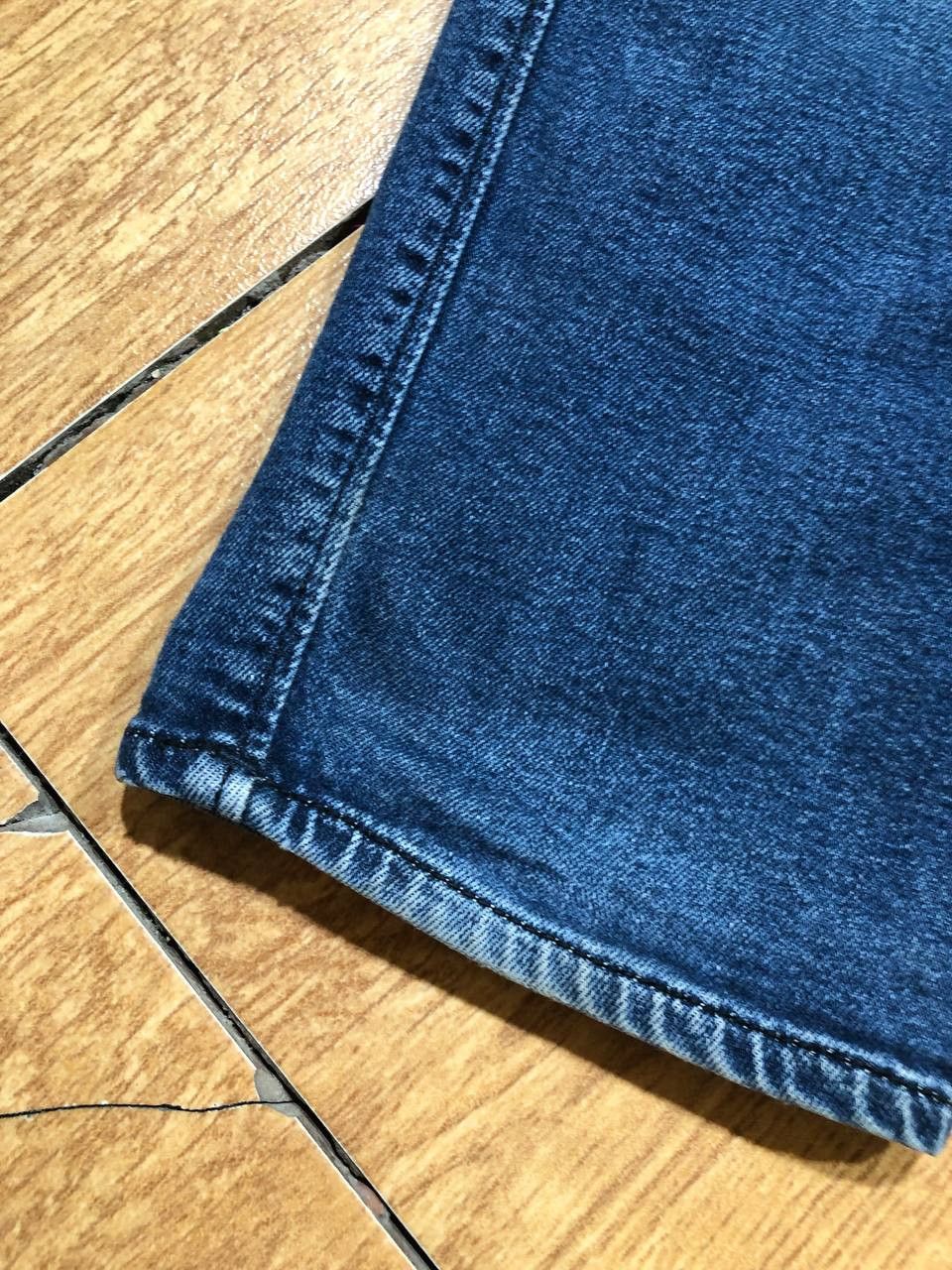 Vintage VINTAGE DIESEL JEANS PANTS Size 30" / US 8 / IT 44 - 19 Thumbnail