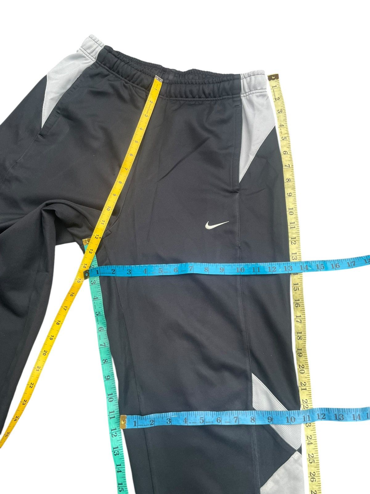 Nike Nike Track Bottom Size US 32 / EU 48 - 11 Thumbnail