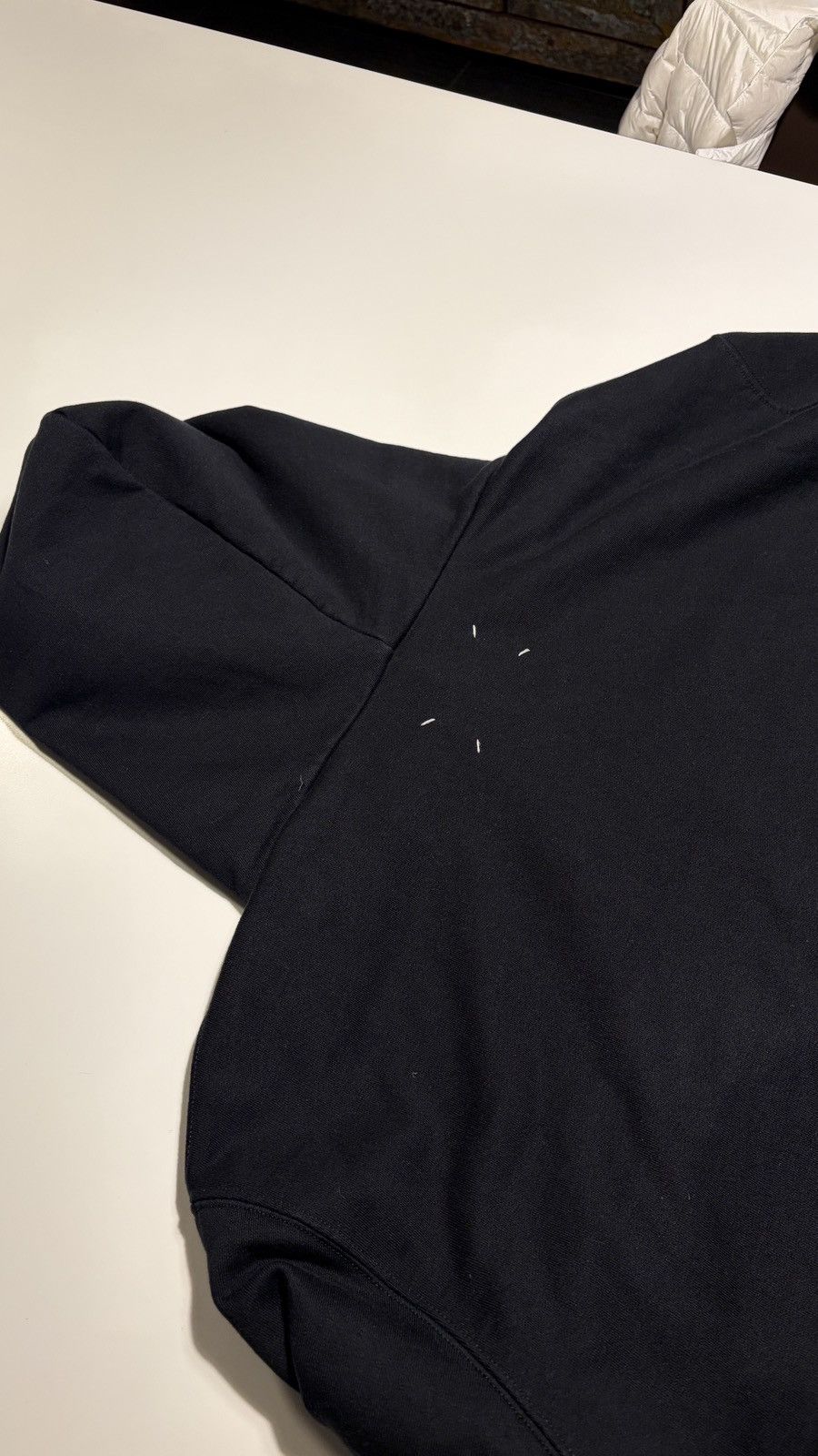 Maison Margiela Maison Margiela Hoodie Size US M / EU 48-50 / 2 - 4 Thumbnail