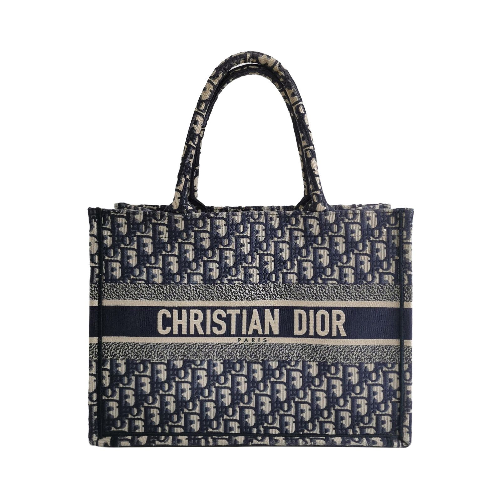 Dior Dior Women os Tote Bags Size ONE SIZE - 1 Thumbnail